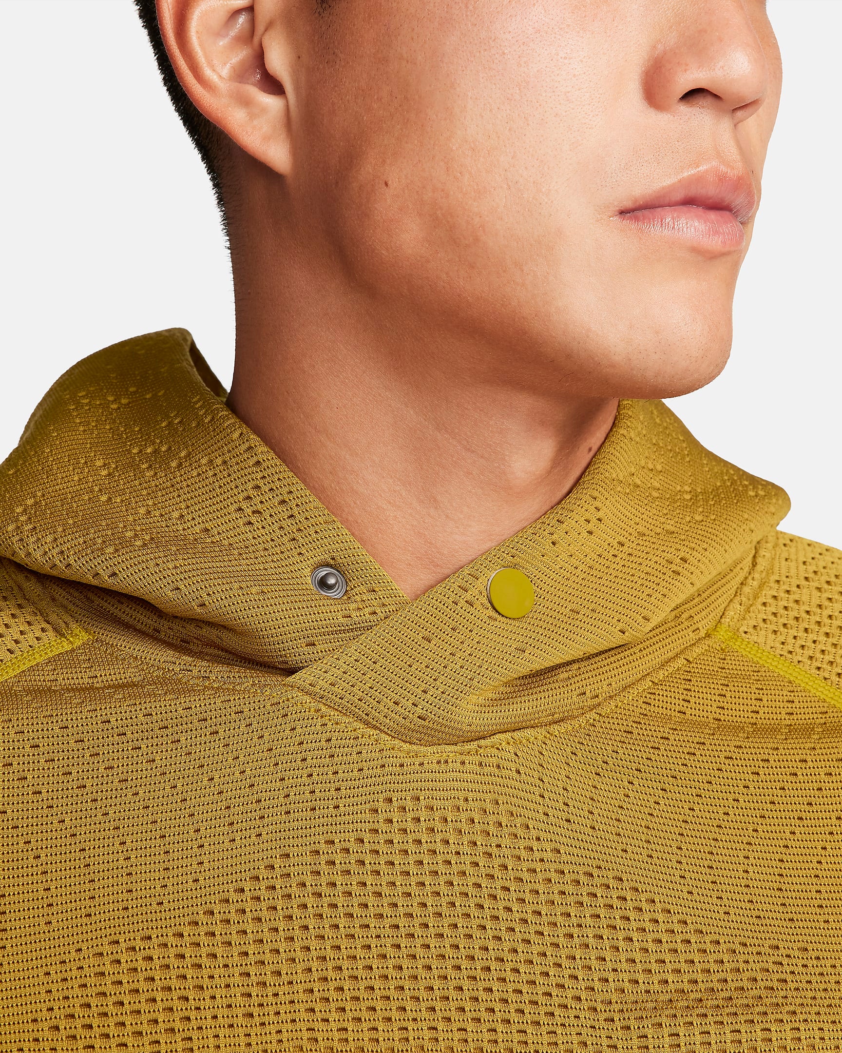 Мъжки Суитшърт NIKE M NK TFADV AXIS FLC HD - Ballistic-sport