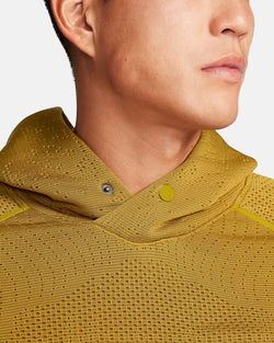 Image of Мъжки Суитшърт NIKE M NK TFADV AXIS FLC HD - Ballistic-sport