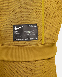 Image of Мъжки Суитшърт NIKE M NK TFADV AXIS FLC HD - Ballistic-sport