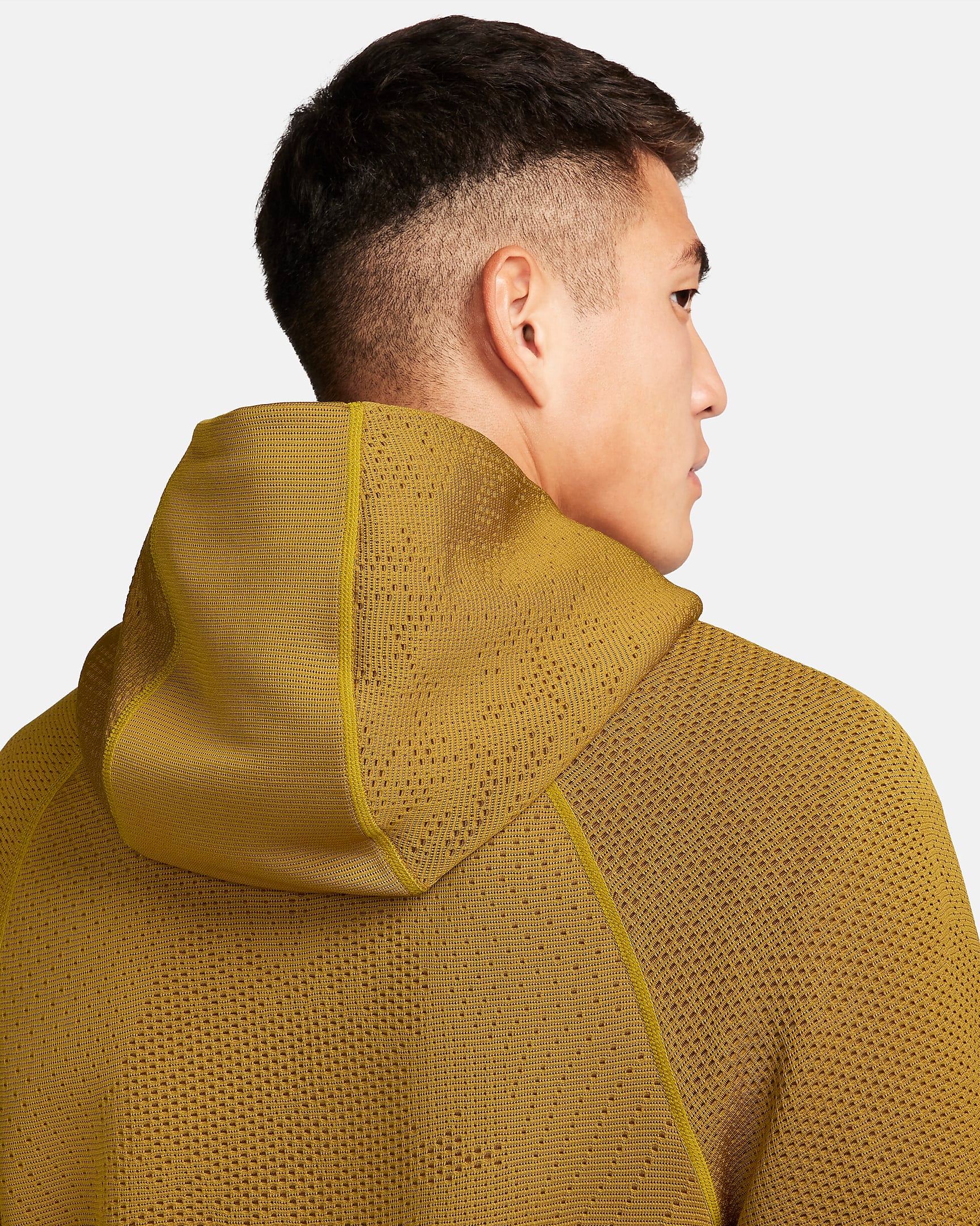 Мъжки Суитшърт NIKE M NK TFADV AXIS FLC HD - Ballistic-sport