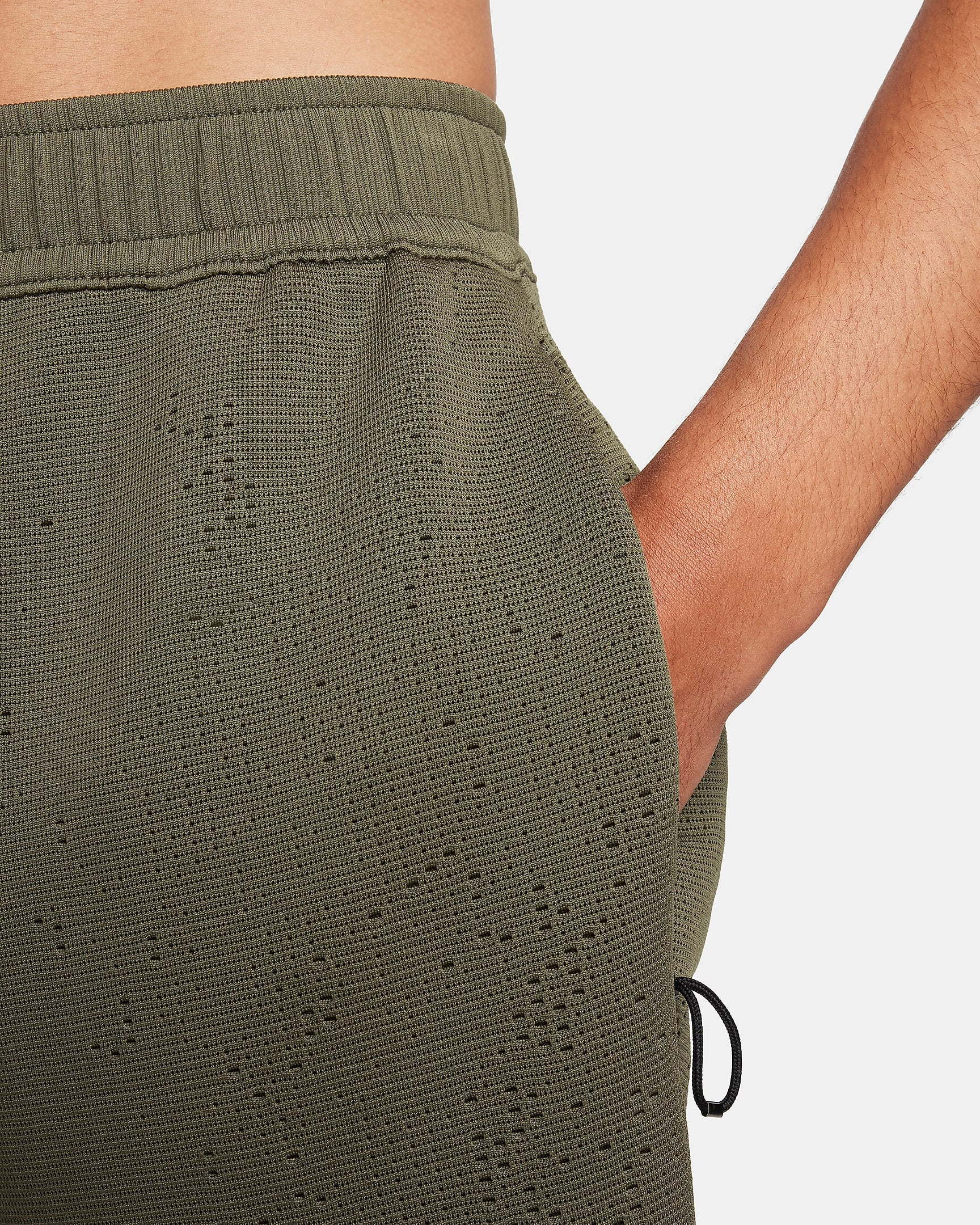 Image of Мъжки Панталон NIKE M NK TFADV AXIS FLC PANT - Ballistic-sport