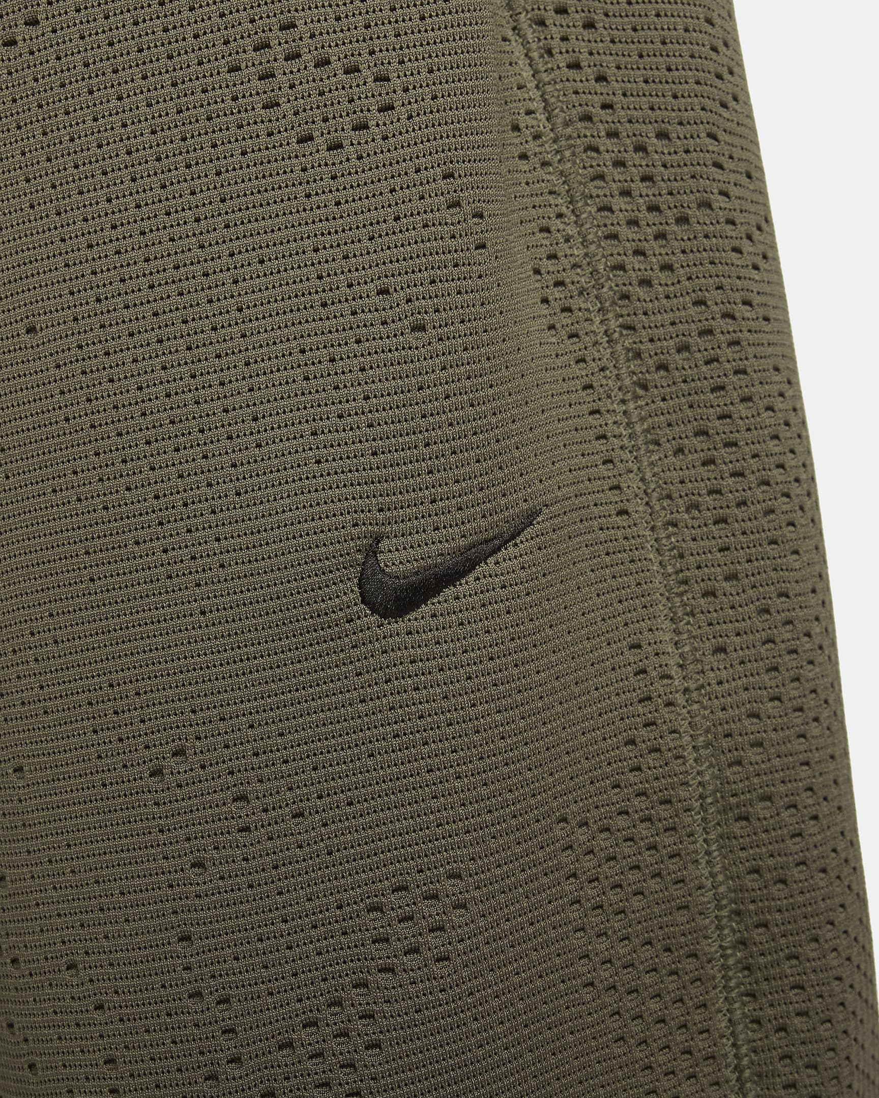 Image of Мъжки Панталон NIKE M NK TFADV AXIS FLC PANT - Ballistic-sport