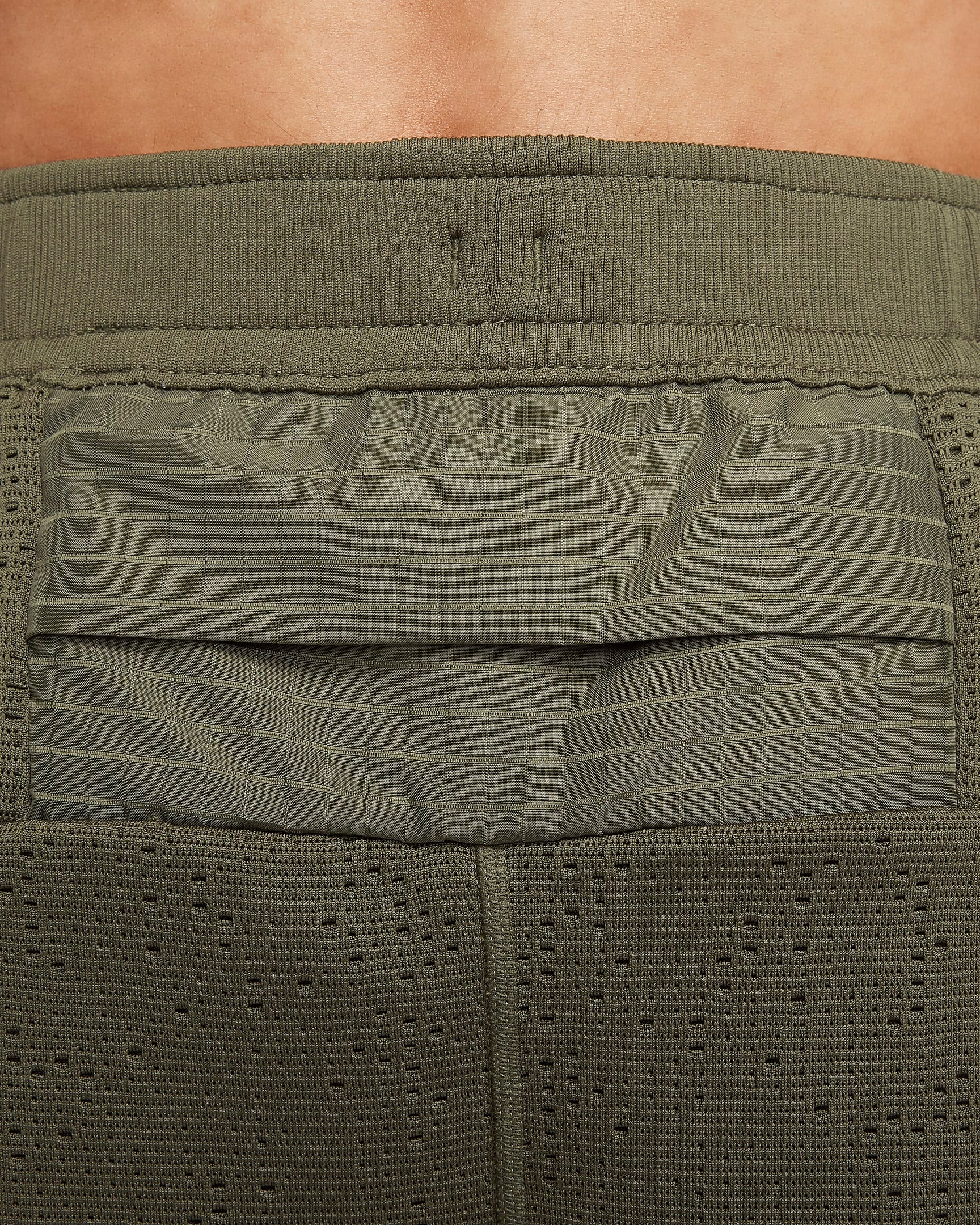 Image of Мъжки Панталон NIKE M NK TFADV AXIS FLC PANT - Ballistic-sport