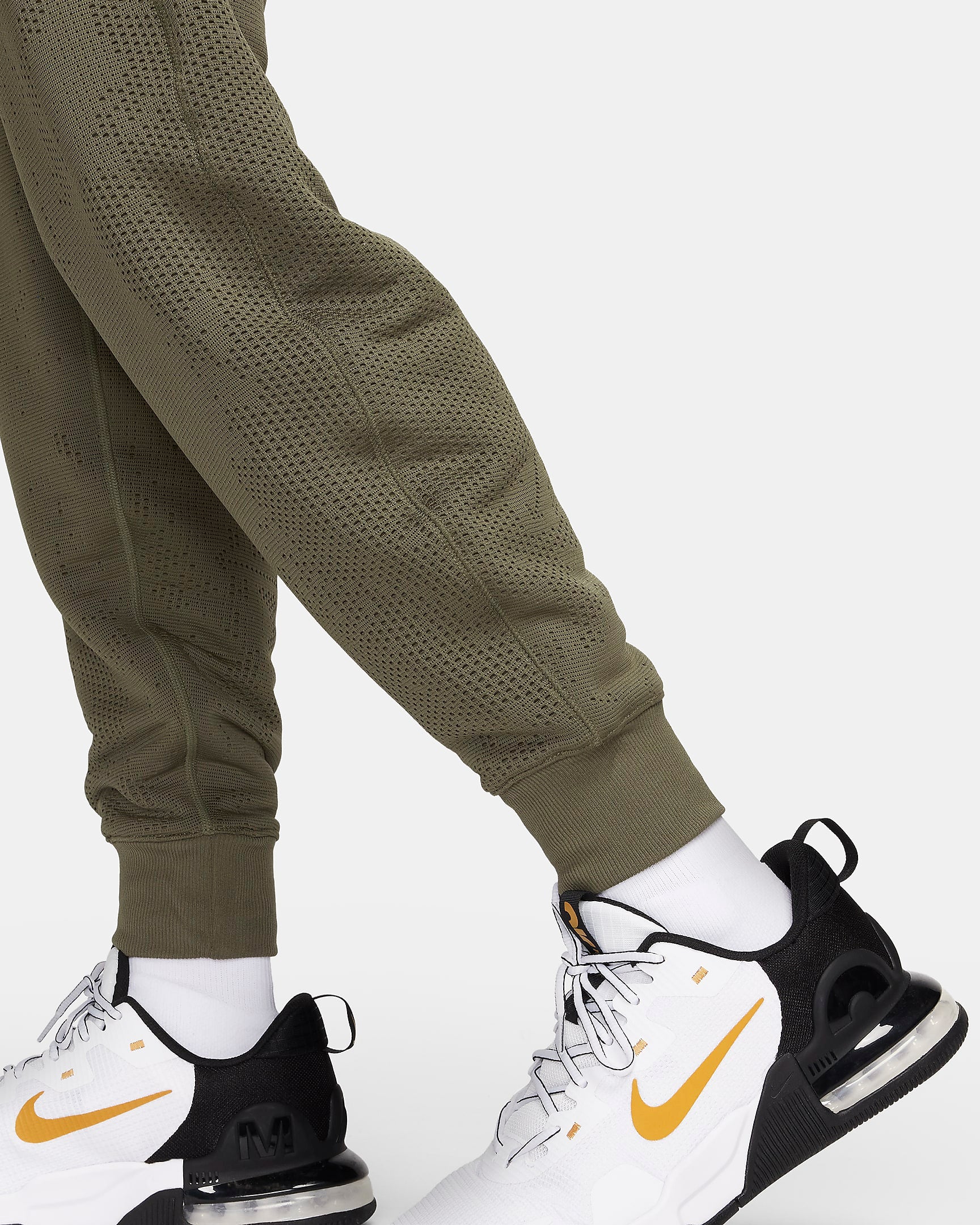 Image of Мъжки Панталон NIKE M NK TFADV AXIS FLC PANT - Ballistic-sport