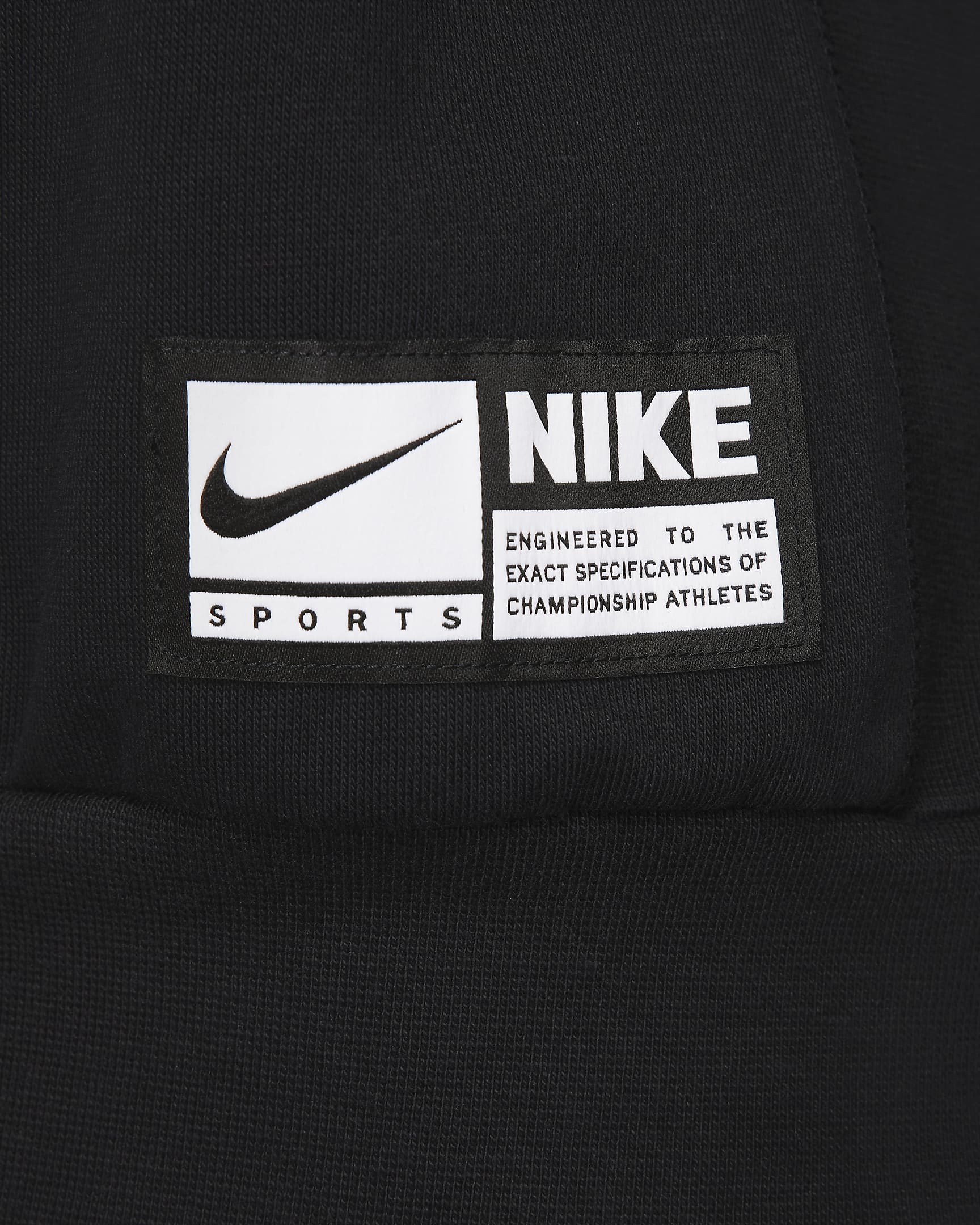 Men's Sweatshirt NIKE M NK DF STD ISS BRSH CREW NAOS
