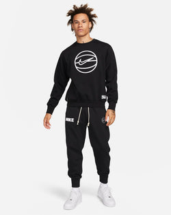 Image of Men's Sweatshirt NIKE M NK DF STD ISS BRSH CREW NAOS