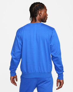 Image of Men's Sweatshirt NIKE M NK DF STD ISS BRSH CREW NAOS