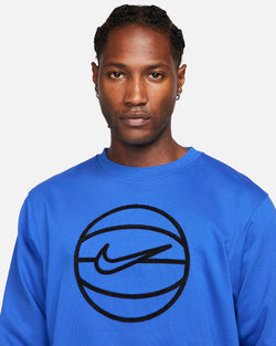 Image of Men's Sweatshirt NIKE M NK DF STD ISS BRSH CREW NAOS