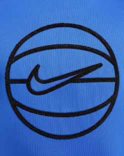 Image of Men's Sweatshirt NIKE M NK DF STD ISS BRSH CREW NAOS