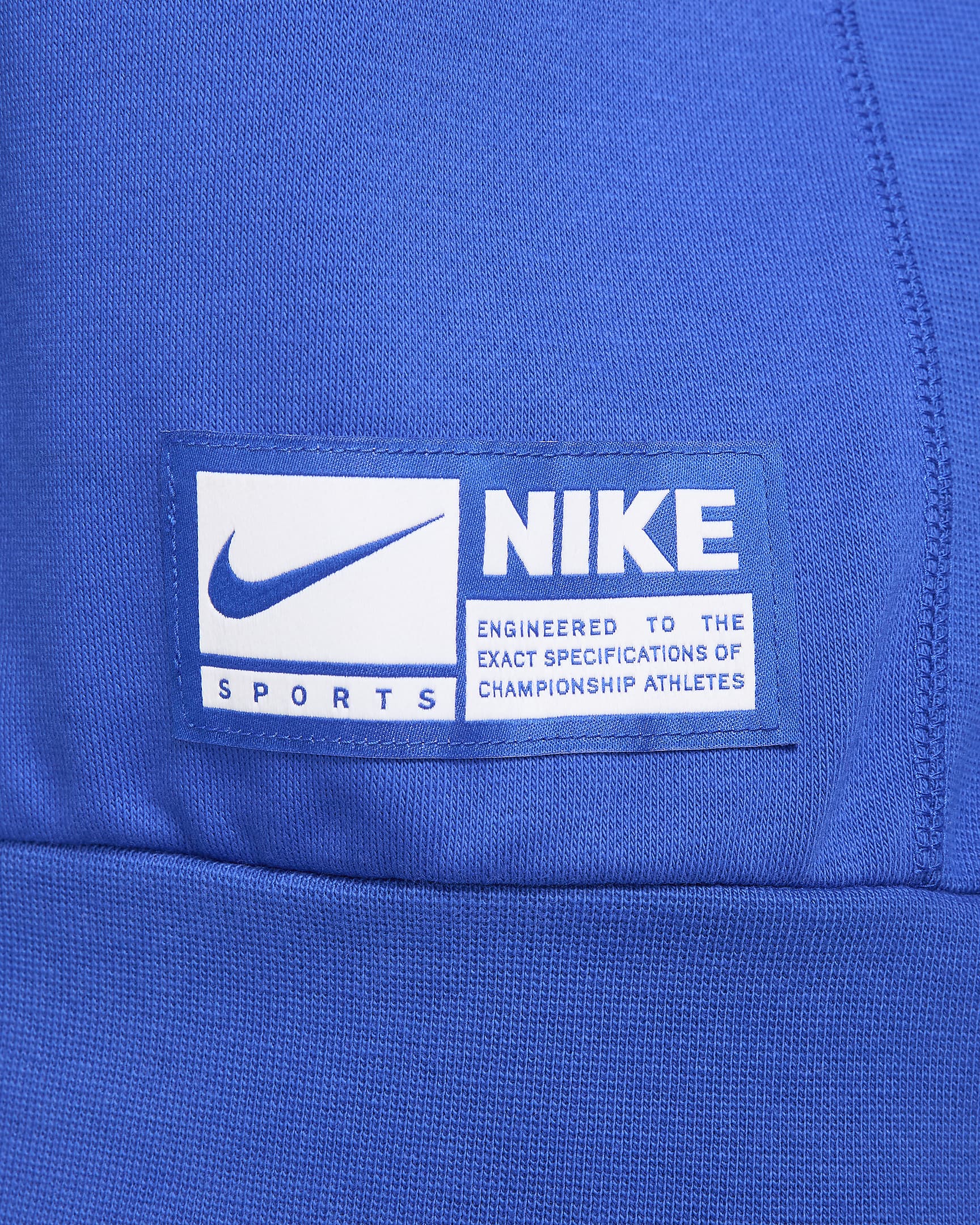 Men's Sweatshirt NIKE M NK DF STD ISS BRSH CREW NAOS