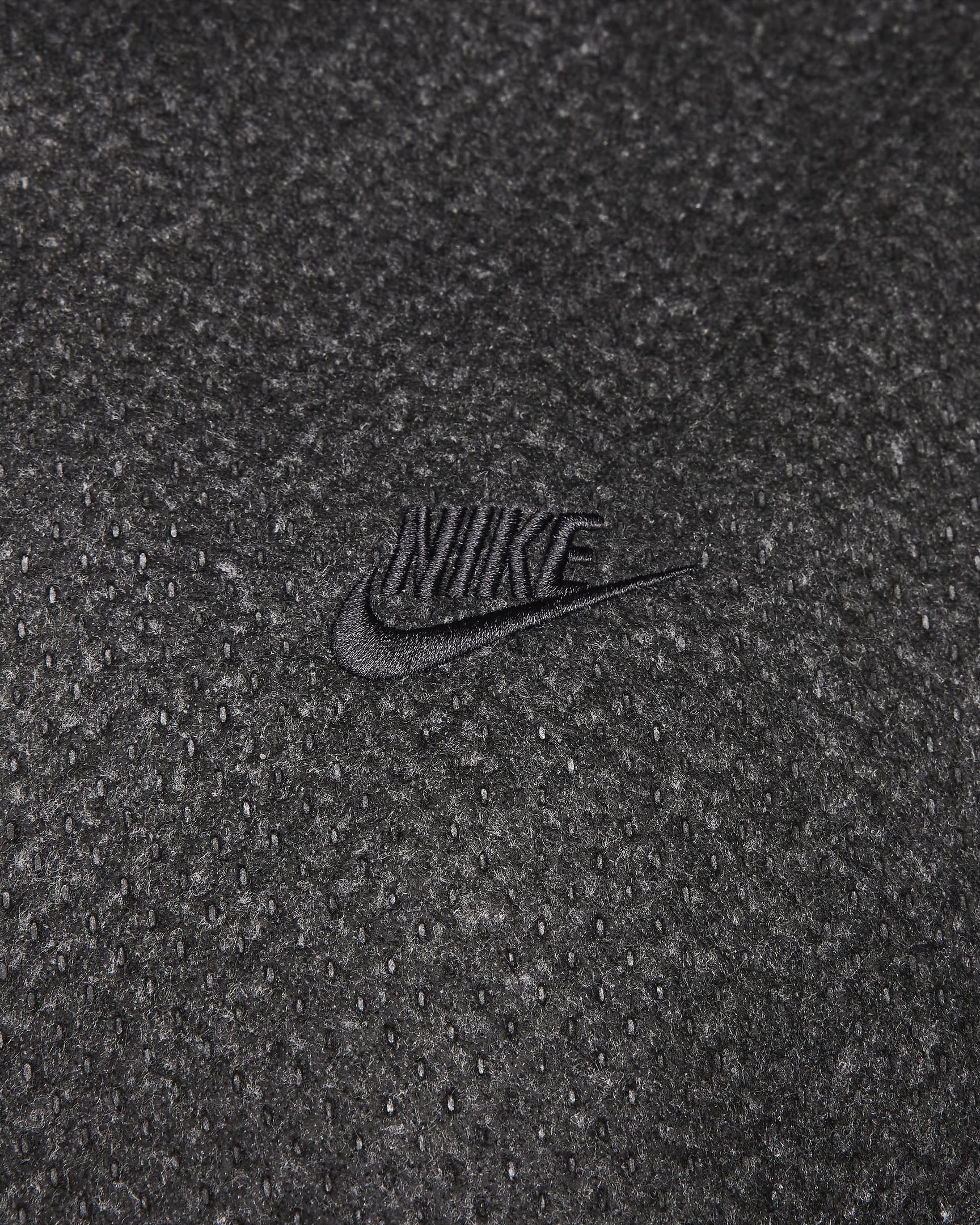 Image of Мъжки Суитшърт NIKE M NSW TP TFADV FZ WR NKFWD - Ballistic-sport