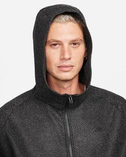 Image of Мъжки Суитшърт NIKE M NSW TP TFADV FZ WR NKFWD - Ballistic-sport