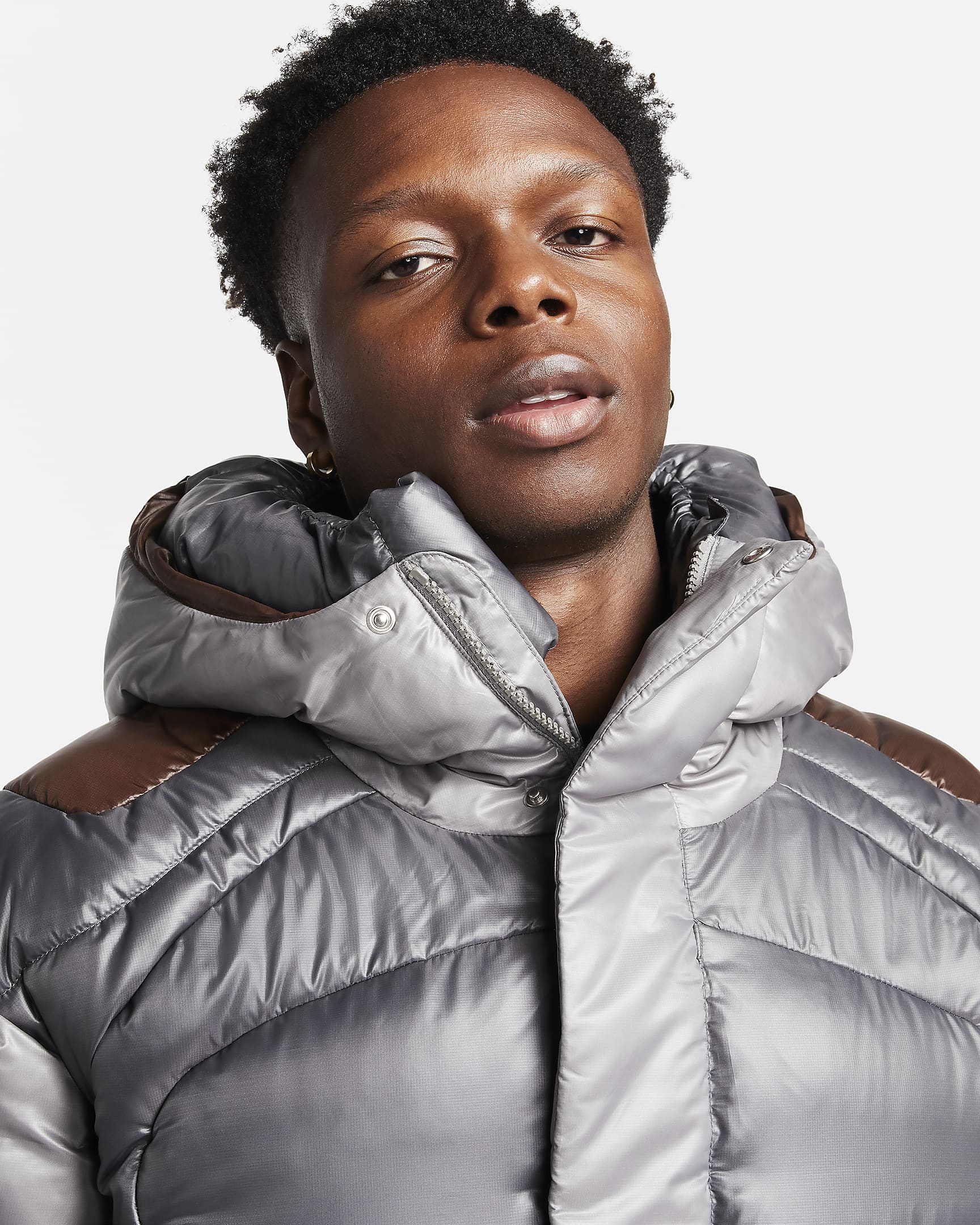Мъжкo Яке NIKE M NSW TP TFADV INS JKT ATLAS - Ballistic-sport