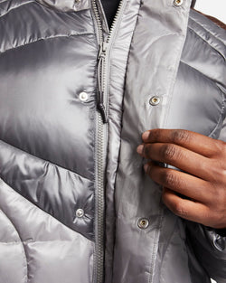 Image of Мъжкo Яке NIKE M NSW TP TFADV INS JKT ATLAS - Ballistic-sport