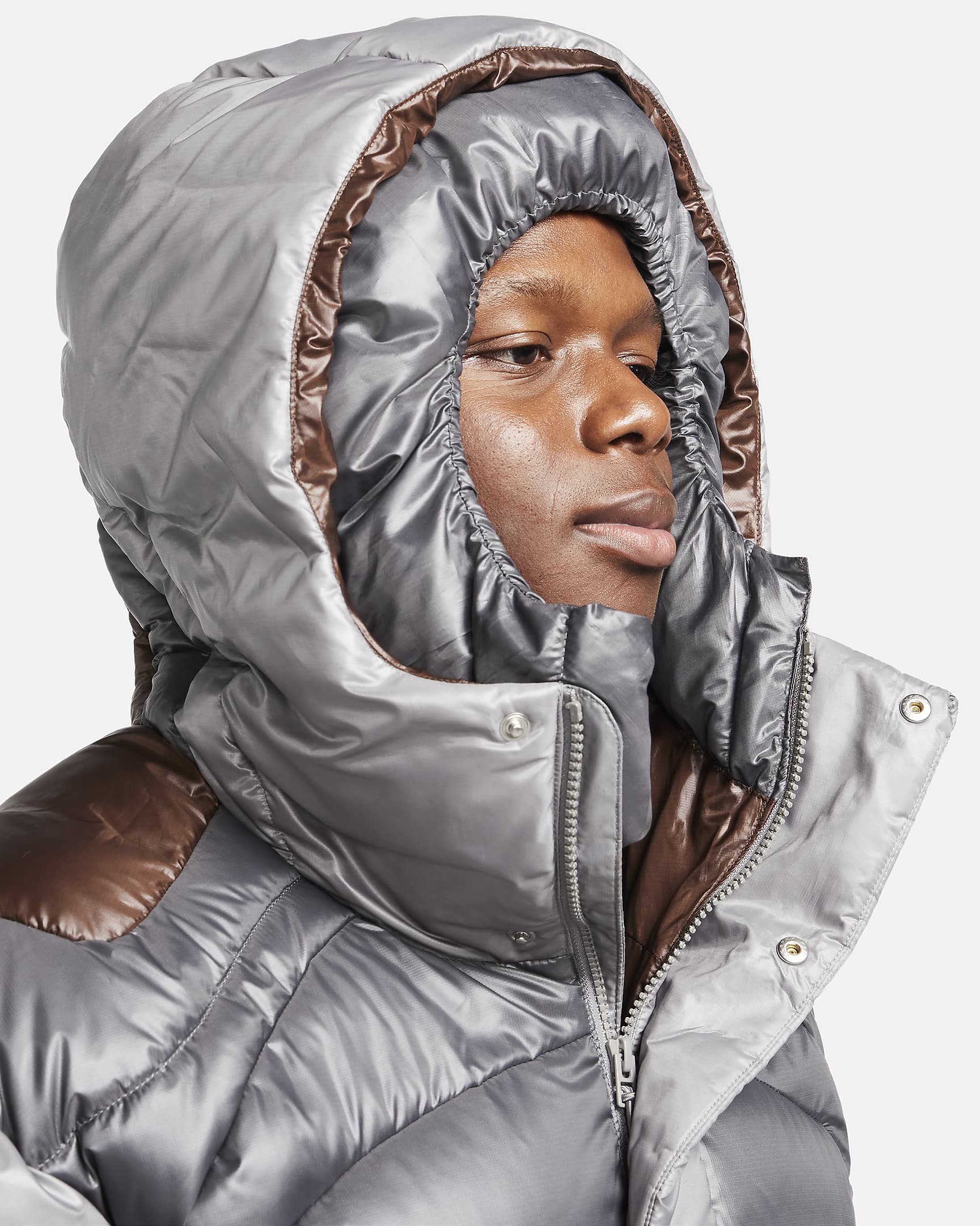 Мъжкo Яке NIKE M NSW TP TFADV INS JKT ATLAS - Ballistic-sport