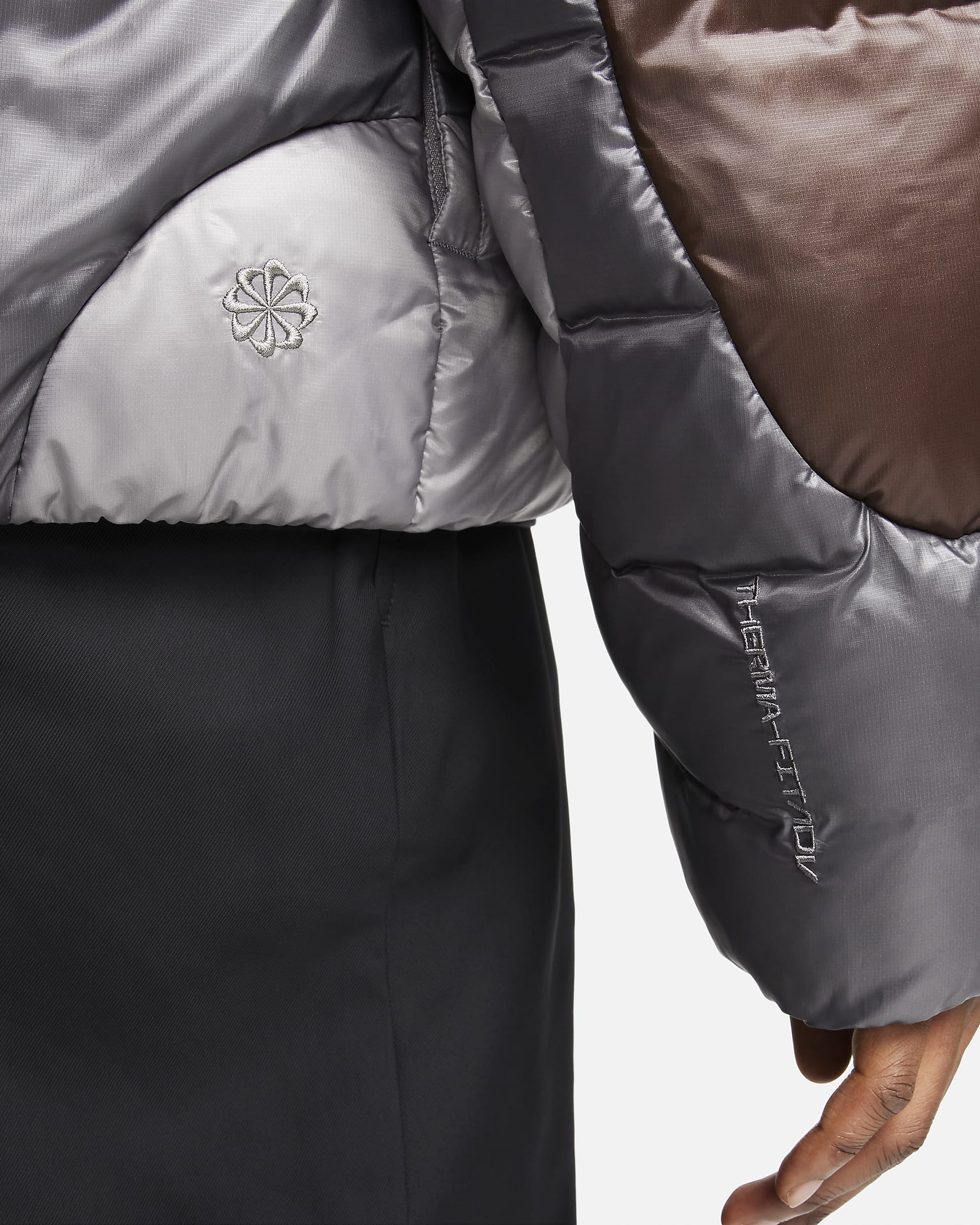 Мъжкo Яке NIKE M NSW TP TFADV INS JKT ATLAS - Ballistic-sport