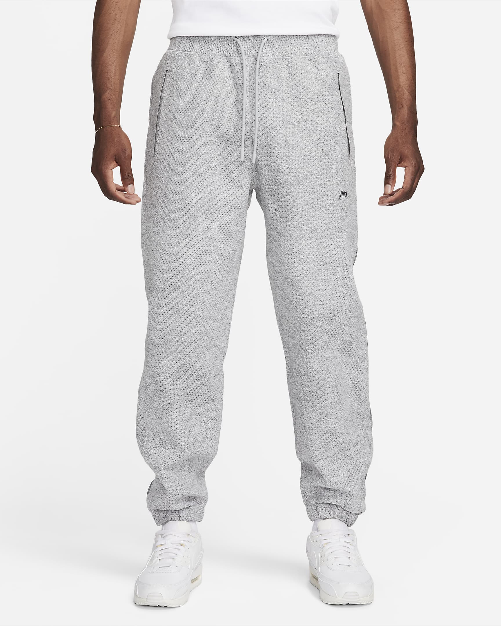 Image of Мъжки Панталон NIKE M NSW TP TFADV PANT NKFWD - Ballistic-sport