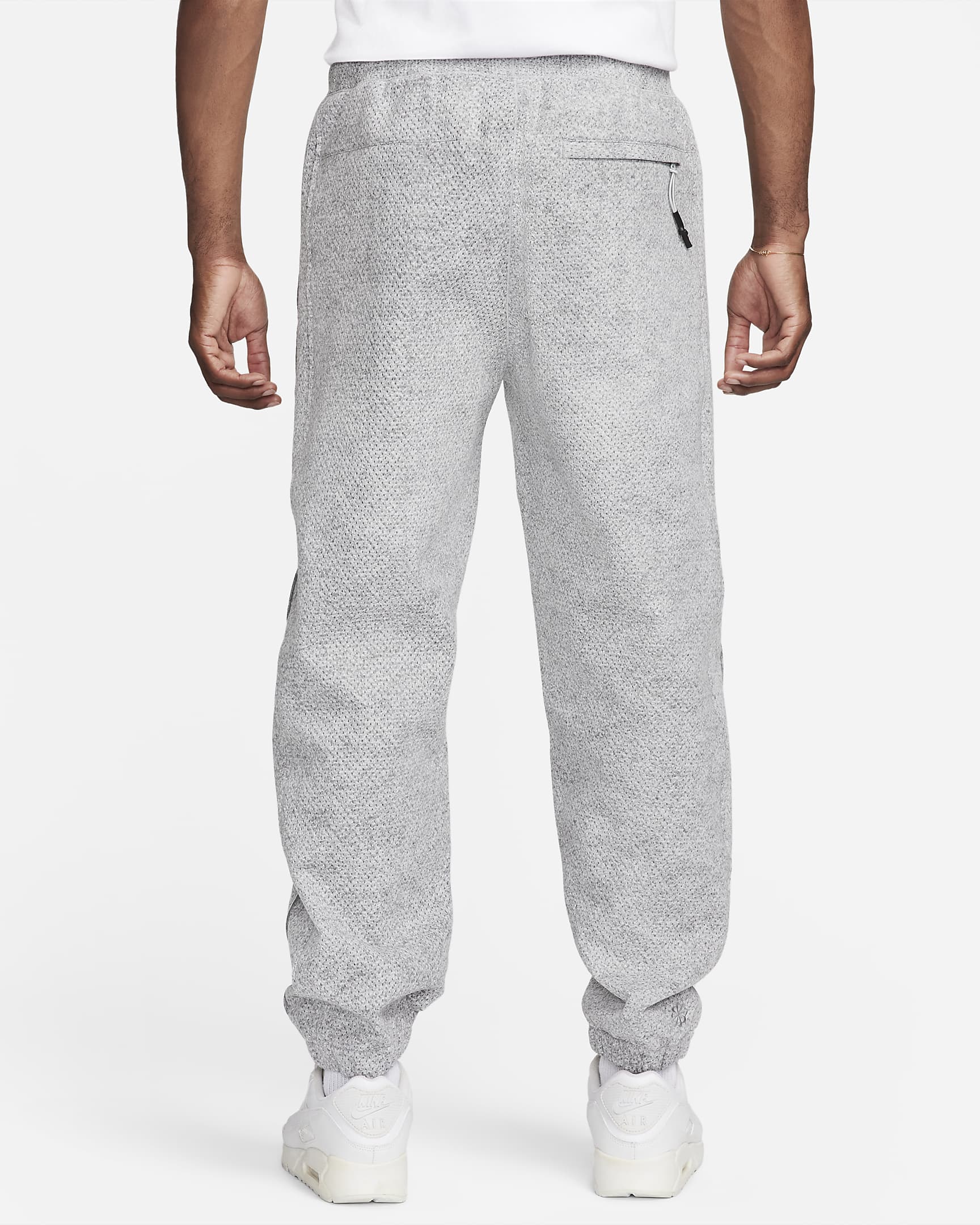 Мъжки Панталон NIKE M NSW TP TFADV PANT NKFWD - Ballistic-sport