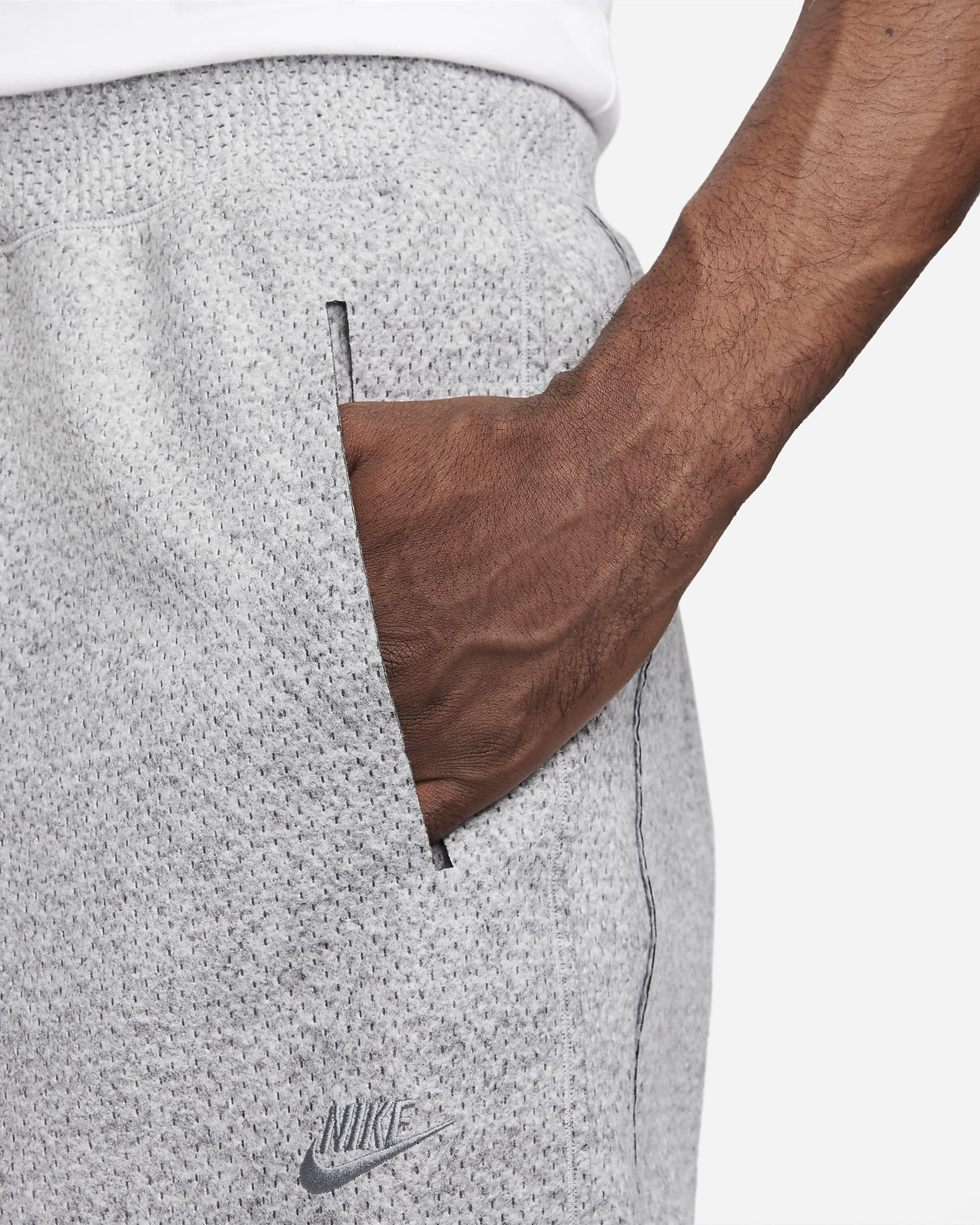 Мъжки Панталон NIKE M NSW TP TFADV PANT NKFWD - Ballistic-sport