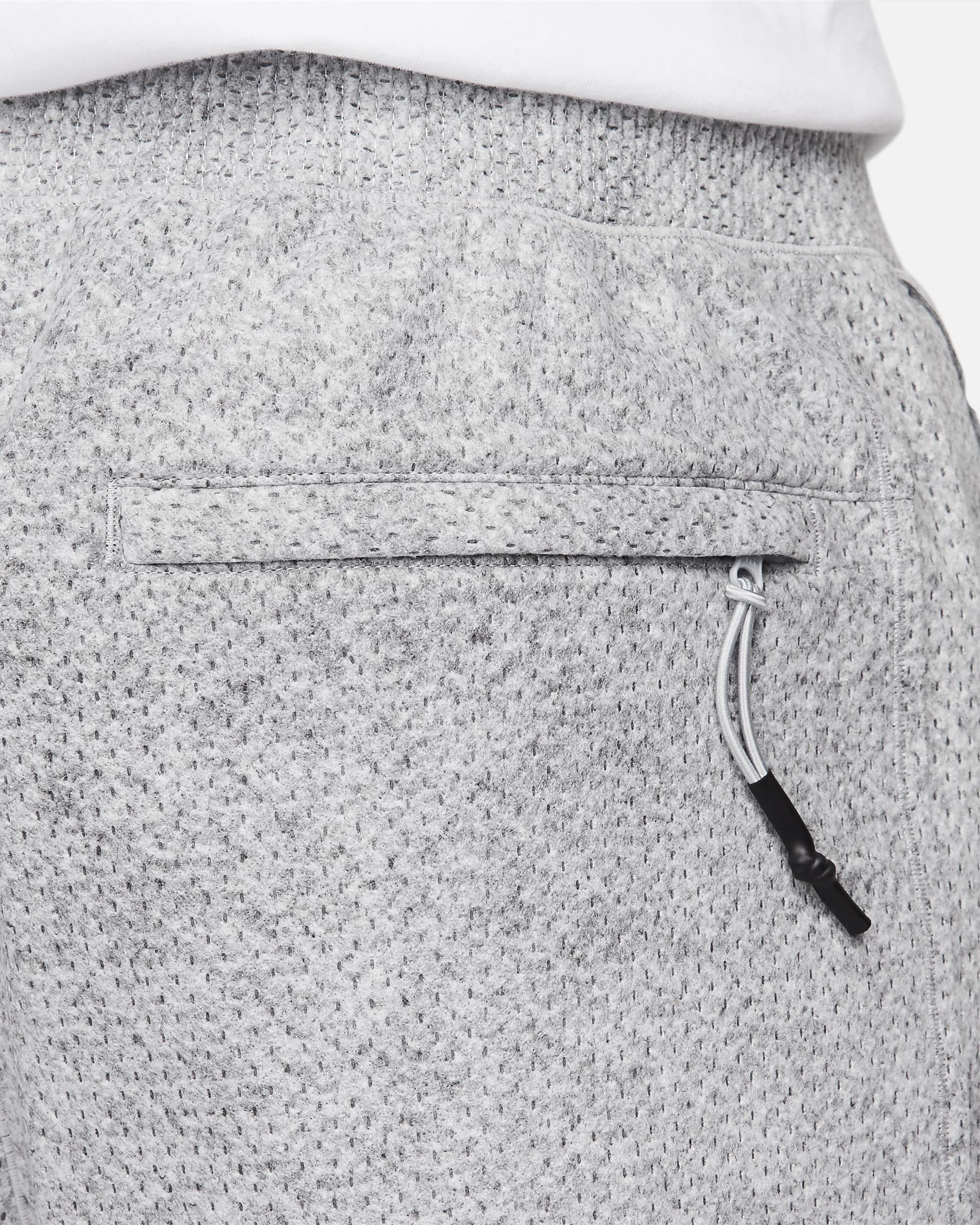 Image of Мъжки Панталон NIKE M NSW TP TFADV PANT NKFWD - Ballistic-sport