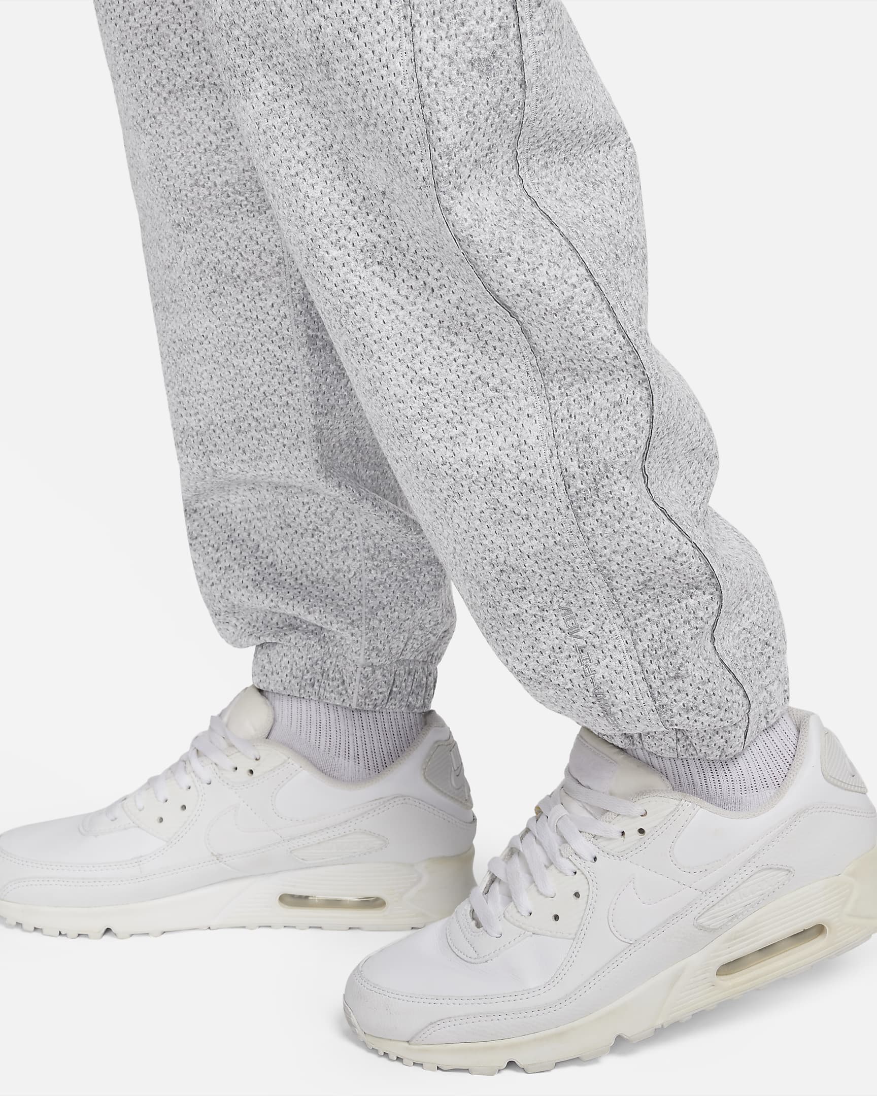 Image of Мъжки Панталон NIKE M NSW TP TFADV PANT NKFWD - Ballistic-sport