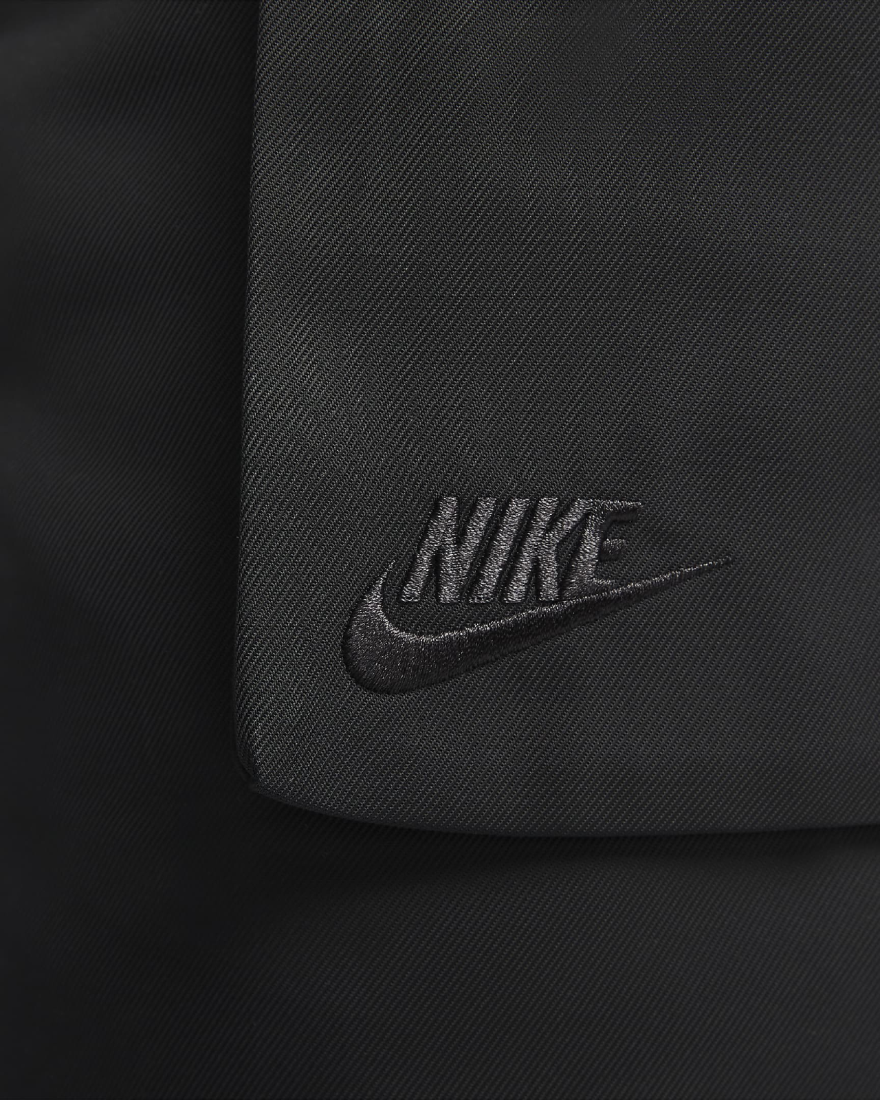 Мъжки Къс панталон NIKE M NSW TP WOVEN UTILITY SHORT - Ballistic-sport