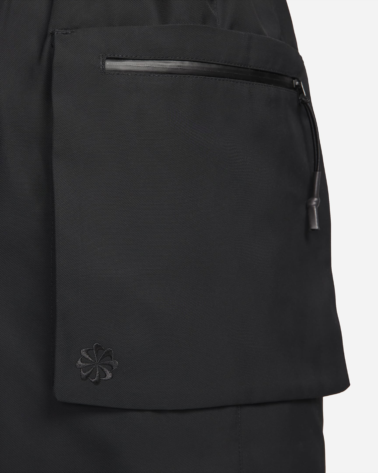Мъжки Къс панталон NIKE M NSW TP WOVEN UTILITY SHORT - Ballistic-sport