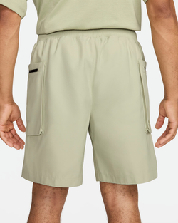 Image of Мъжки Къс панталон NIKE M NSW TP WOVEN UTILITY SHORT - Ballistic-sport