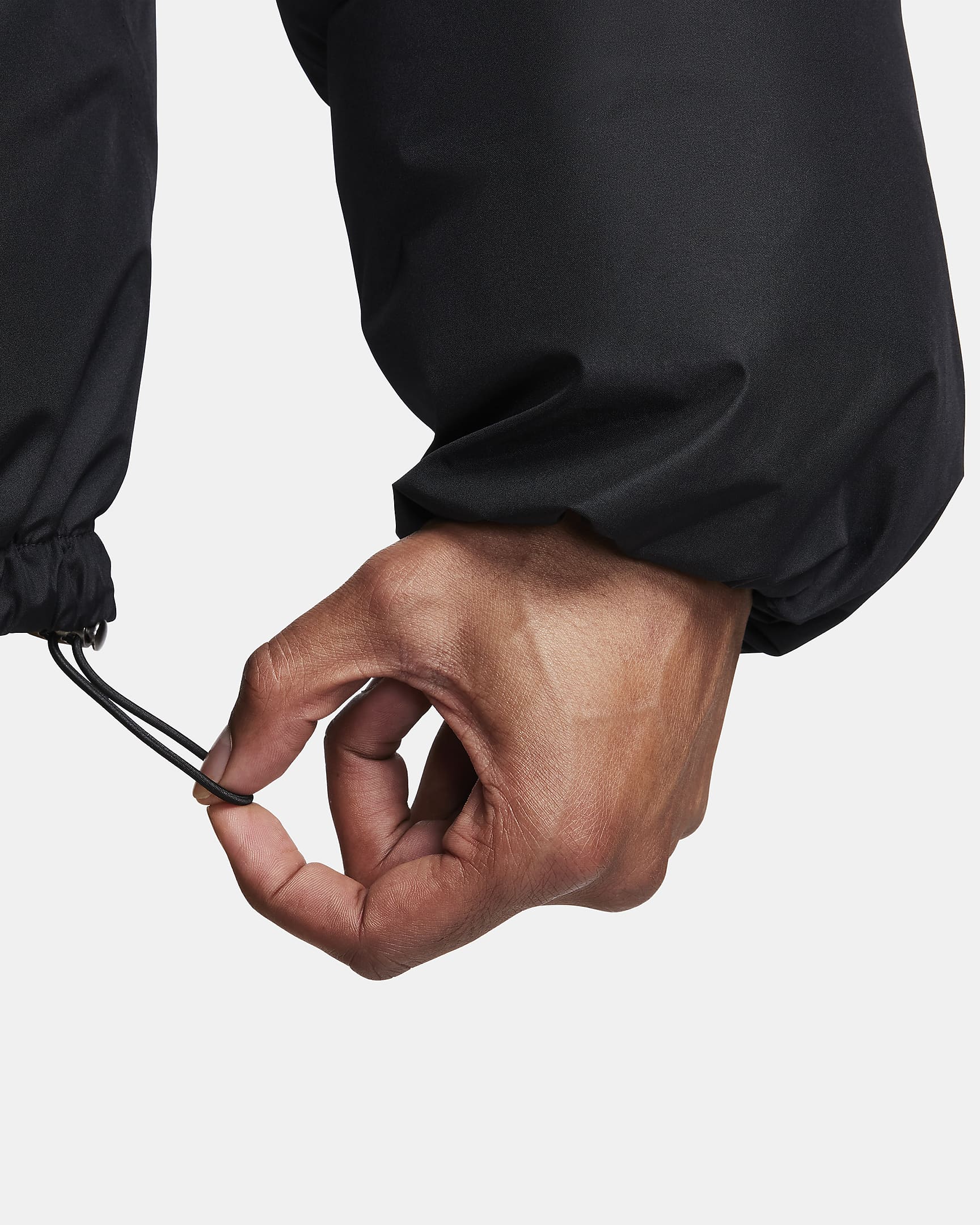 Image of Мъжкo Яке NIKE M NSW TP SFADV GORE INS JKT - Ballistic-sport