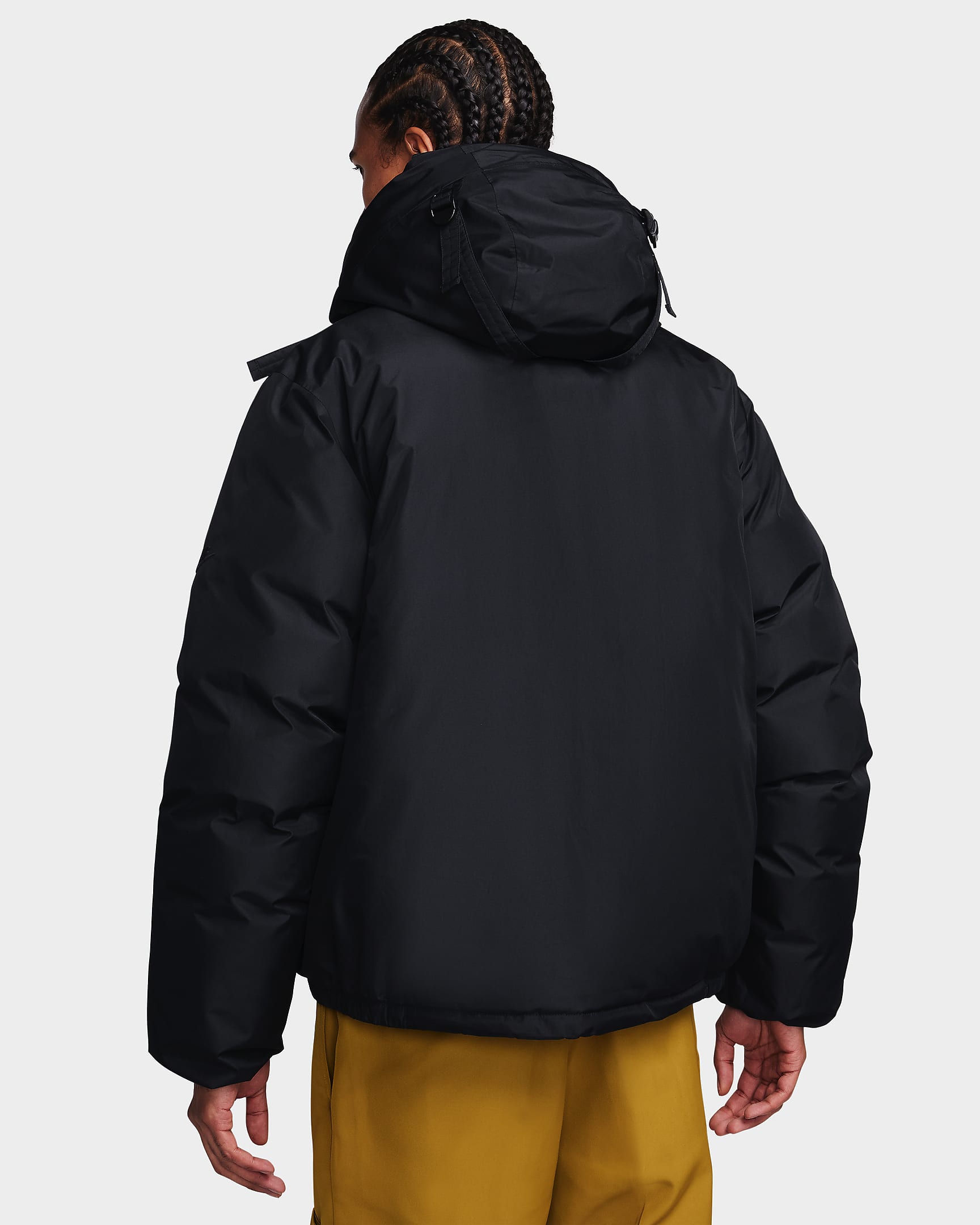 Image of Мъжкo Яке NIKE M NSW TP SFADV GORE INS JKT - Ballistic-sport