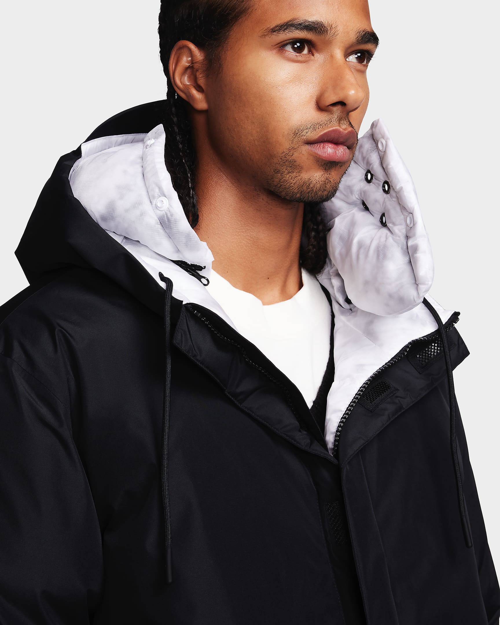 Image of Мъжкo Яке NIKE M NSW TP SFADV GORE INS JKT - Ballistic-sport