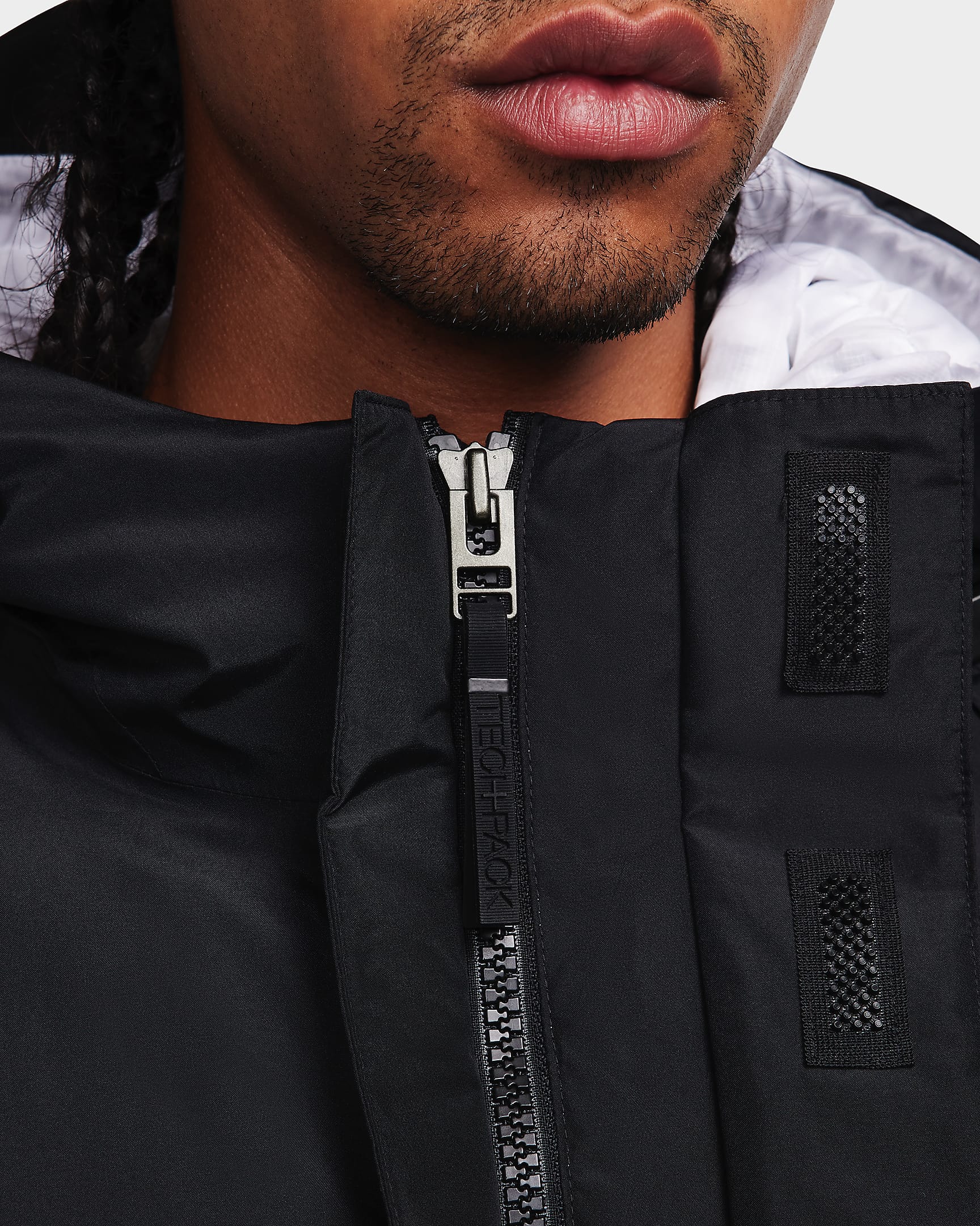 Image of Мъжкo Яке NIKE M NSW TP SFADV GORE INS JKT - Ballistic-sport