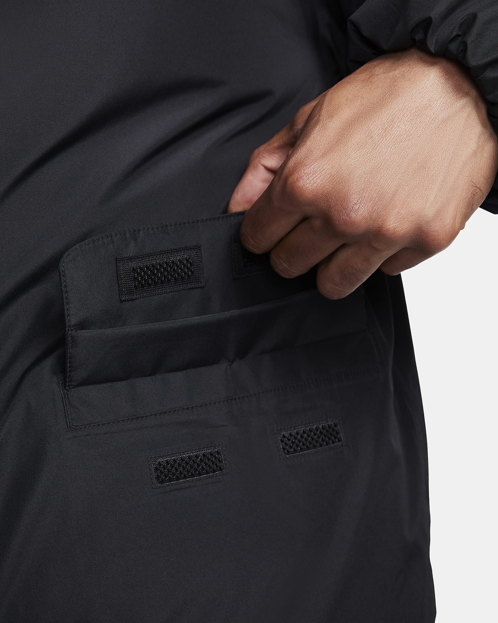 Мъжкo Яке NIKE M NSW TP SFADV GORE INS JKT - Ballistic-sport