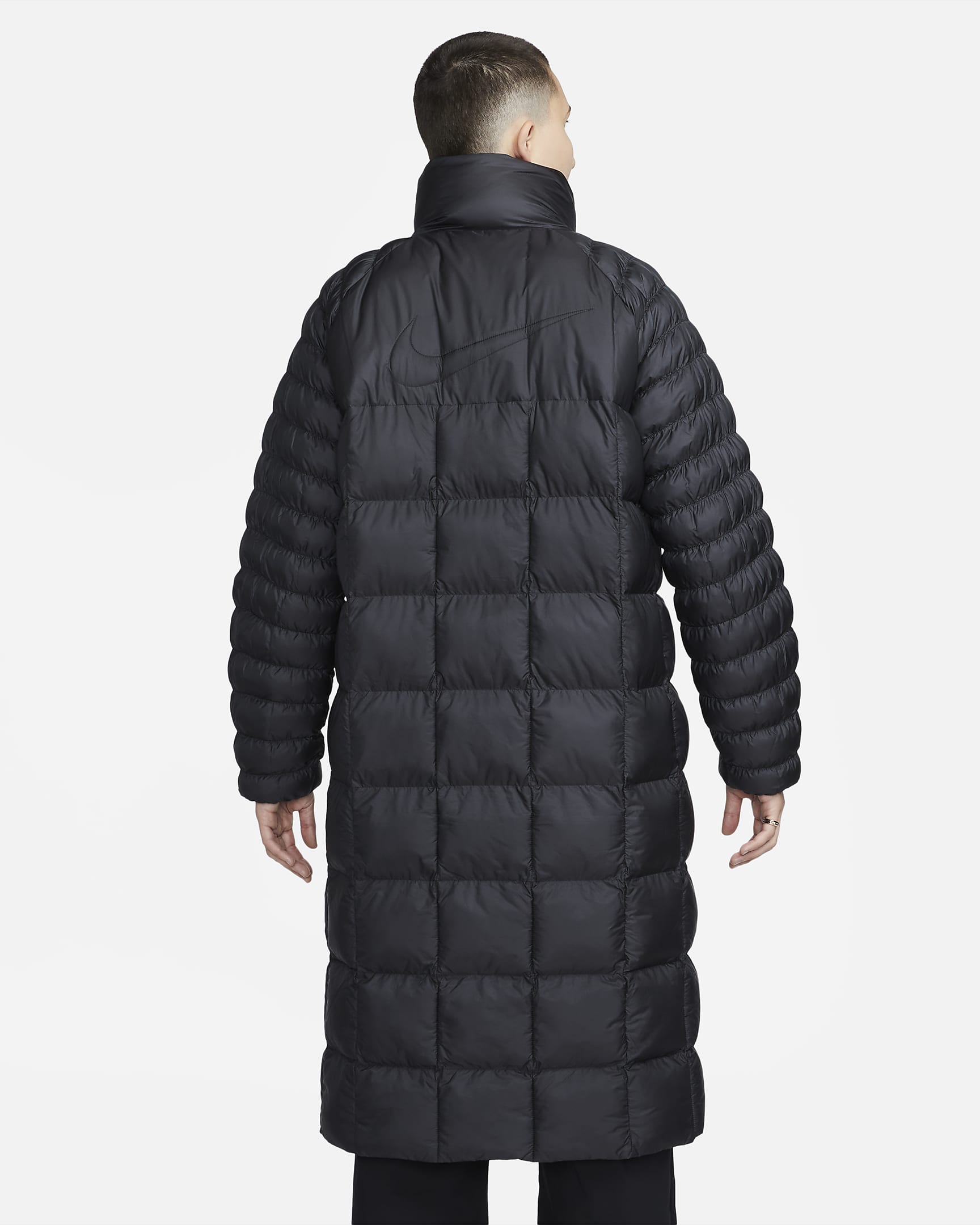 Дамско Яке NIKE W NSW TF PRIMA PARKA - Ballistic-sport