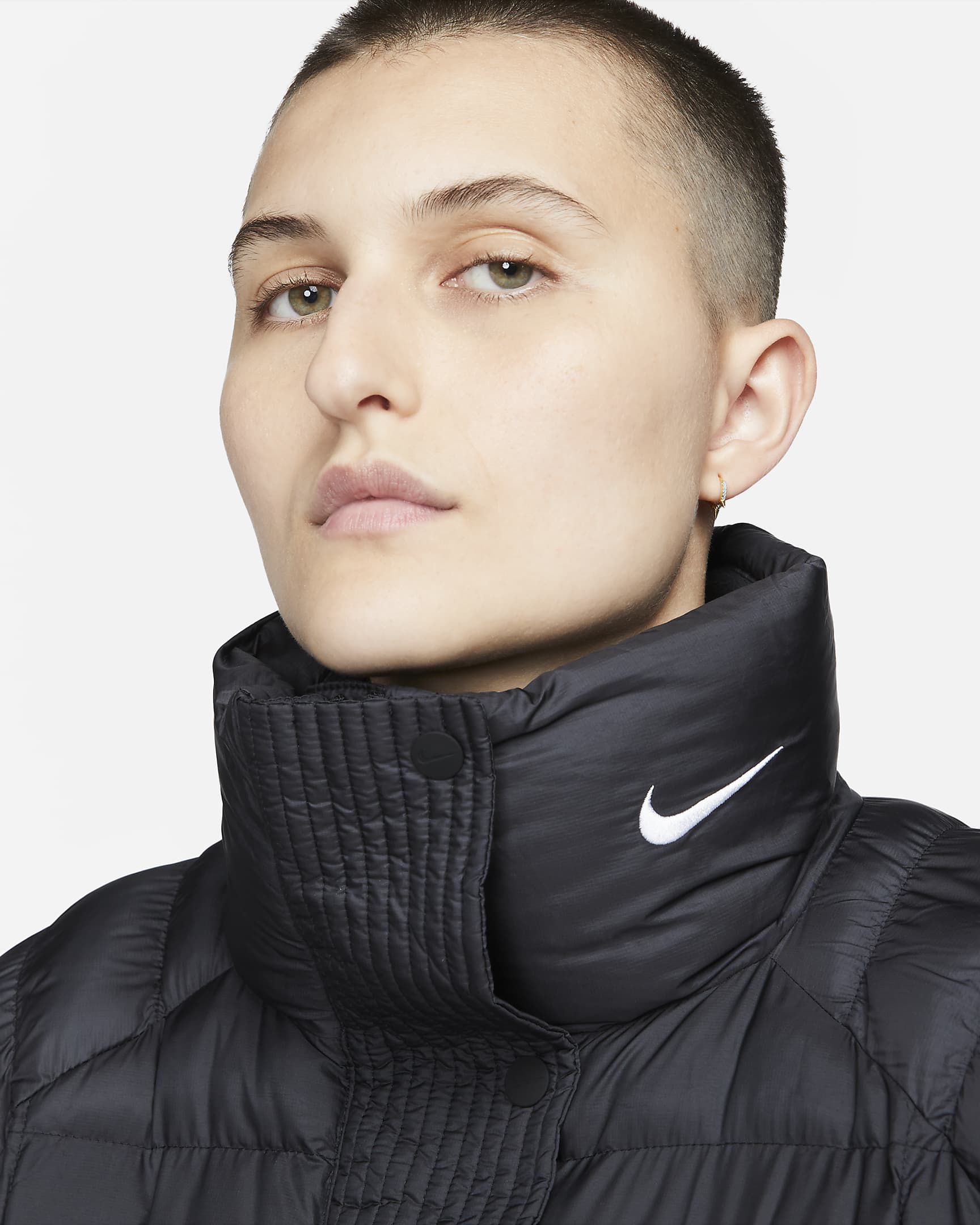Дамско Яке NIKE W NSW TF PRIMA PARKA - Ballistic-sport