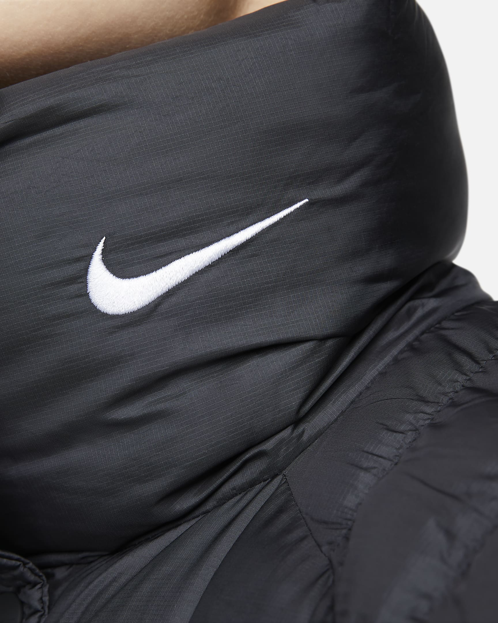 Дамско Яке NIKE W NSW TF PRIMA PARKA - Ballistic-sport