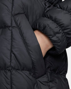 Image of Дамско Яке NIKE W NSW TF PRIMA PARKA - Ballistic-sport