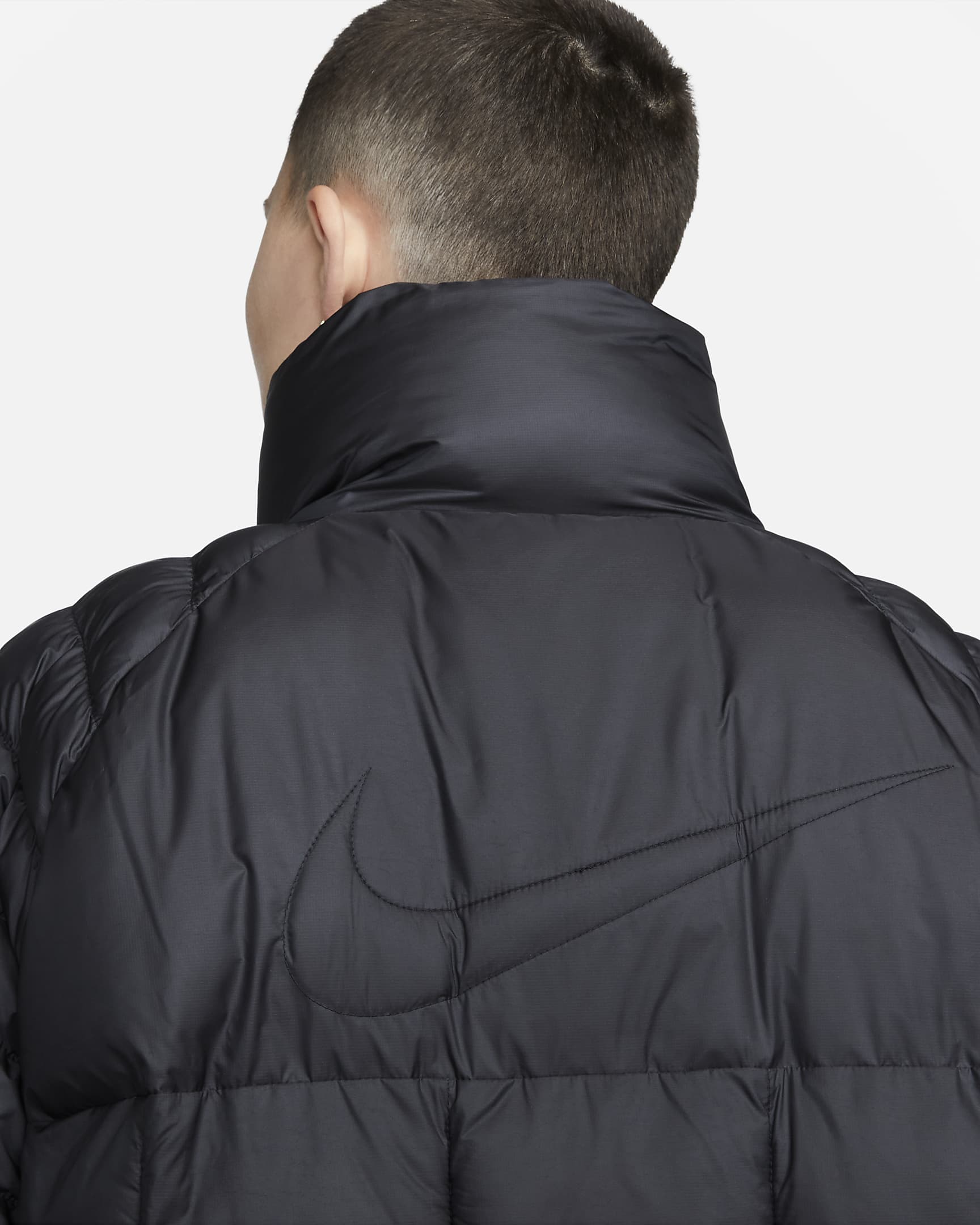 Дамско Яке NIKE W NSW TF PRIMA PARKA - Ballistic-sport