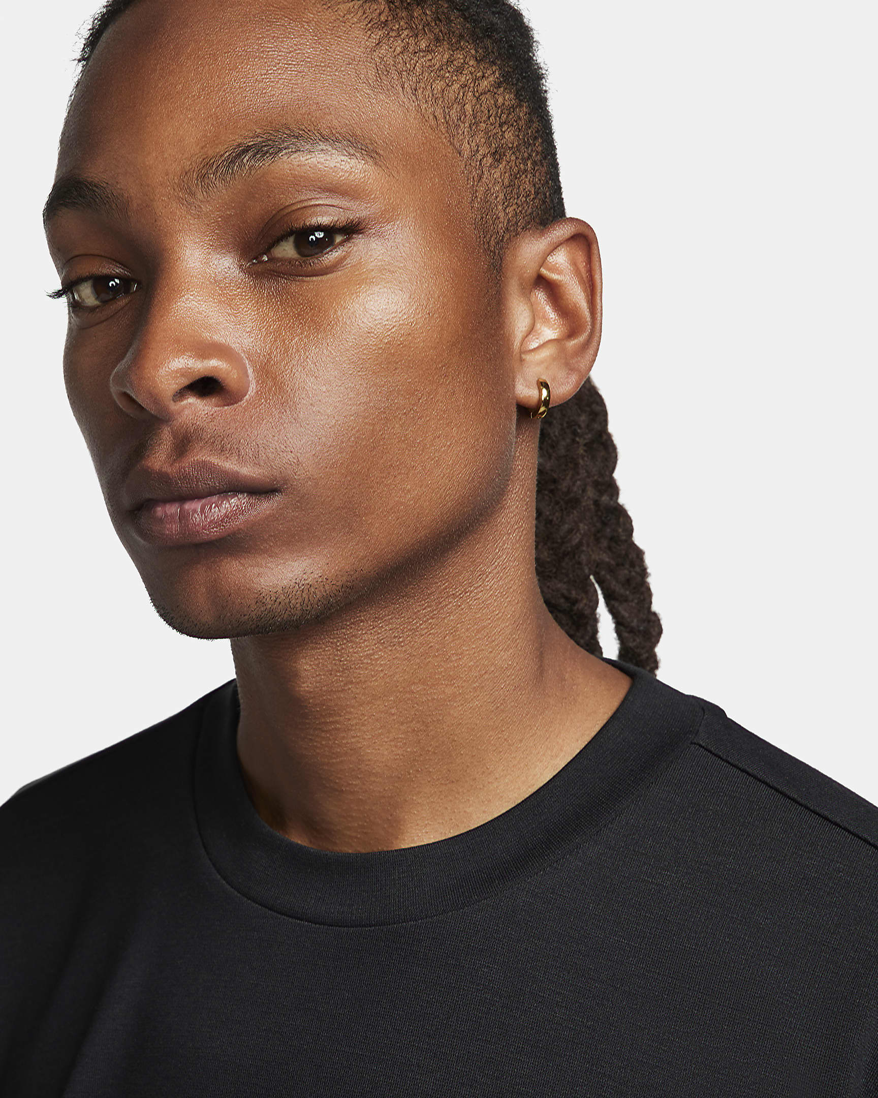 Image of Мъжка Блуза NIKE M NSW TP DF LS TOP - Ballistic-sport