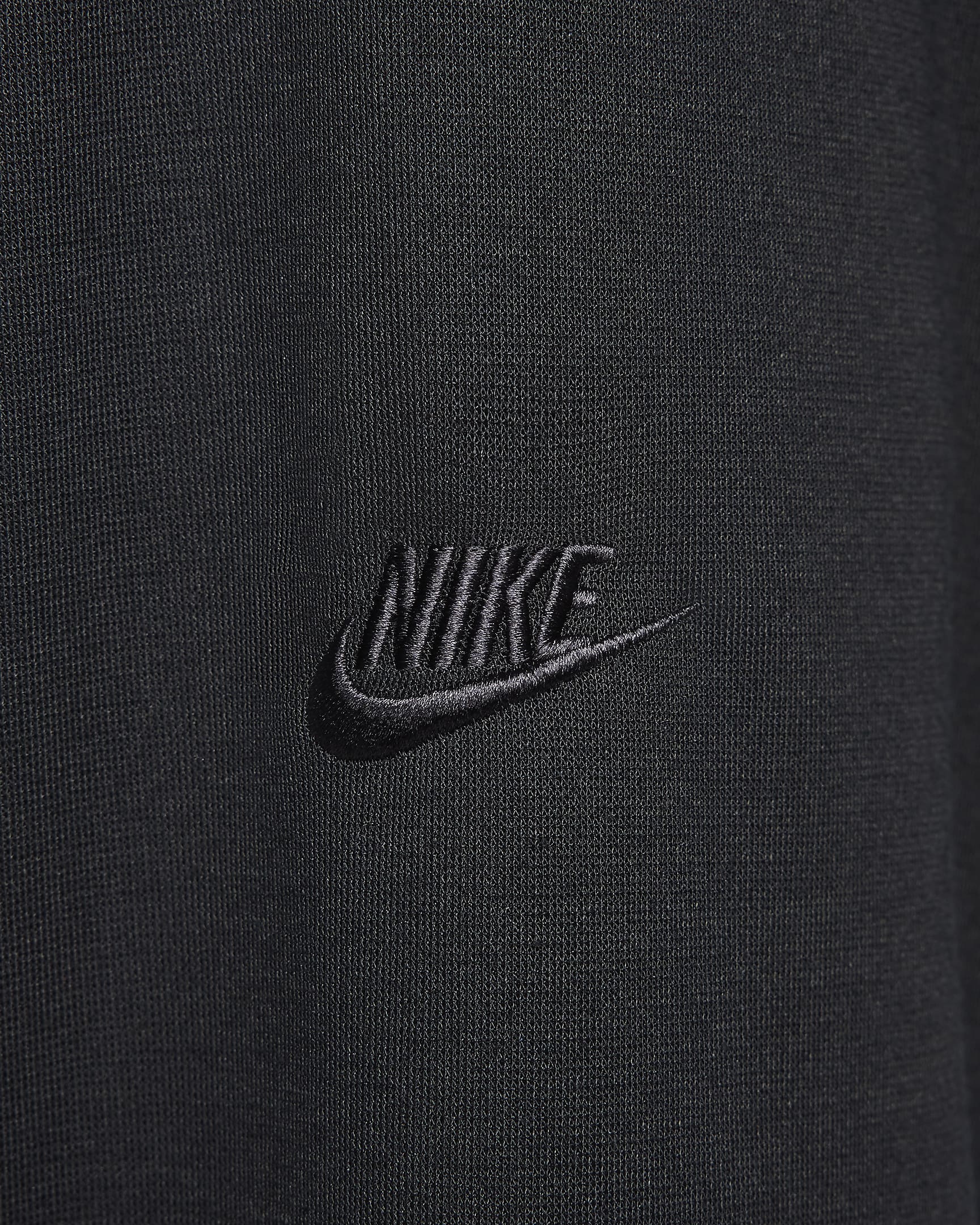 Мъжка Блуза NIKE M NSW TP DF LS TOP - Ballistic-sport