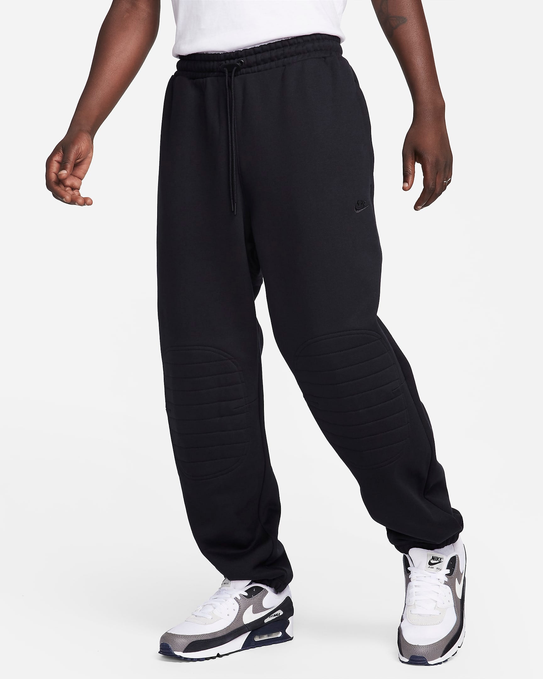 Image of Мъжки Панталон NIKE M NSW TP TF WINTER PANT REPEL - Ballistic-sport