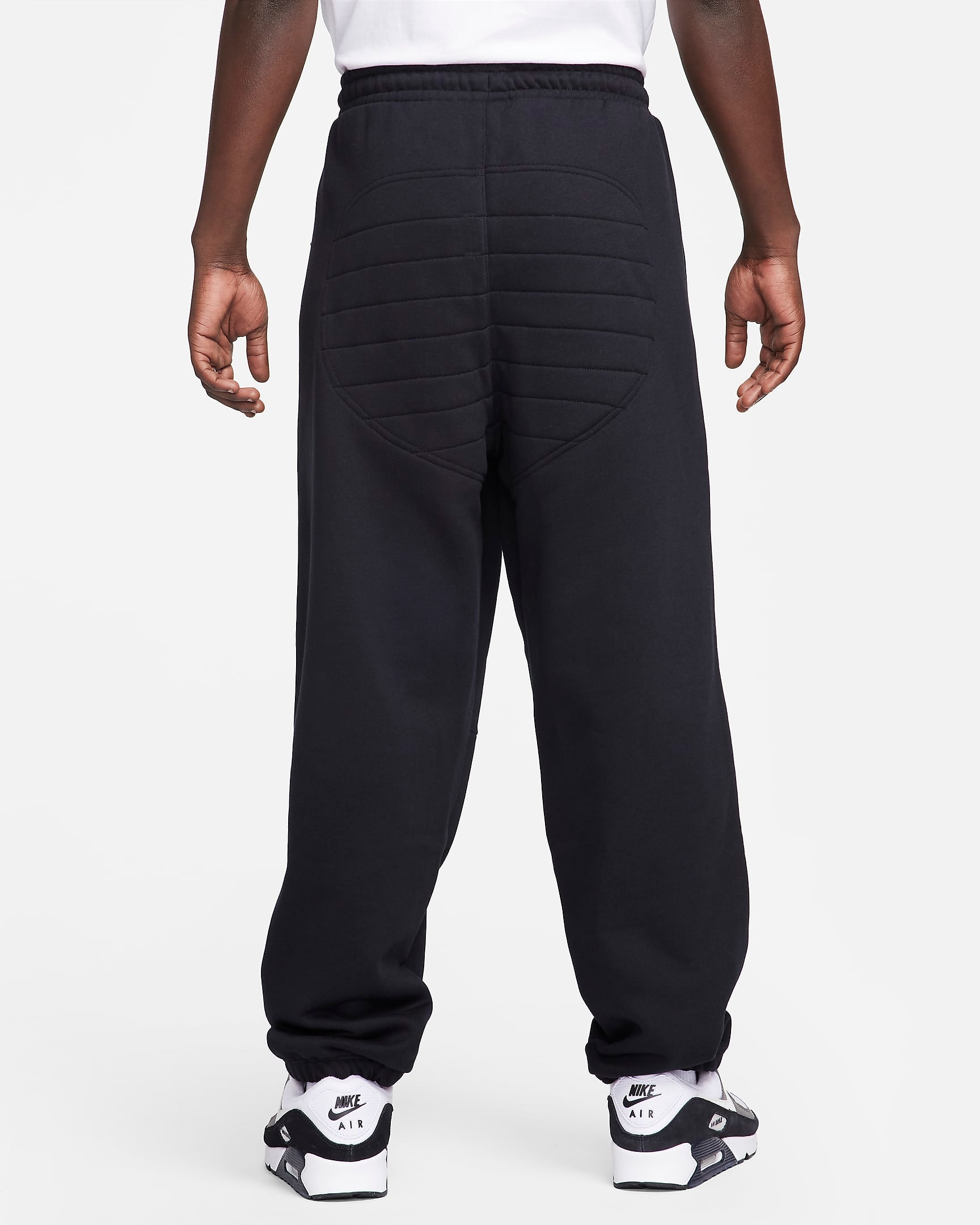 Image of Мъжки Панталон NIKE M NSW TP TF WINTER PANT REPEL - Ballistic-sport