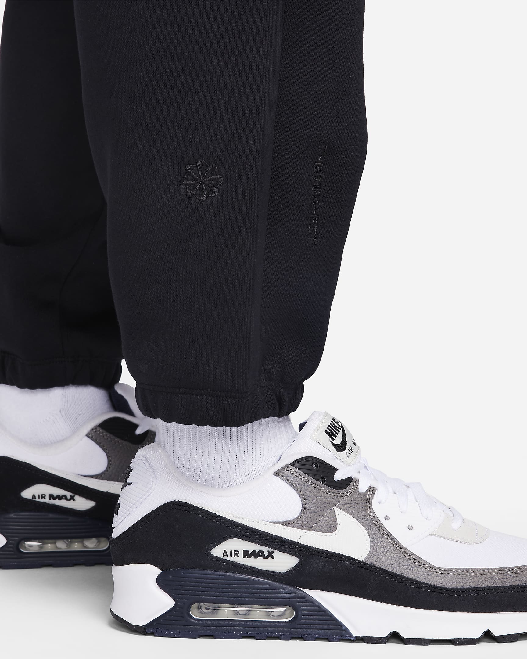 Мъжки Панталон NIKE M NSW TP TF WINTER PANT REPEL - Ballistic-sport