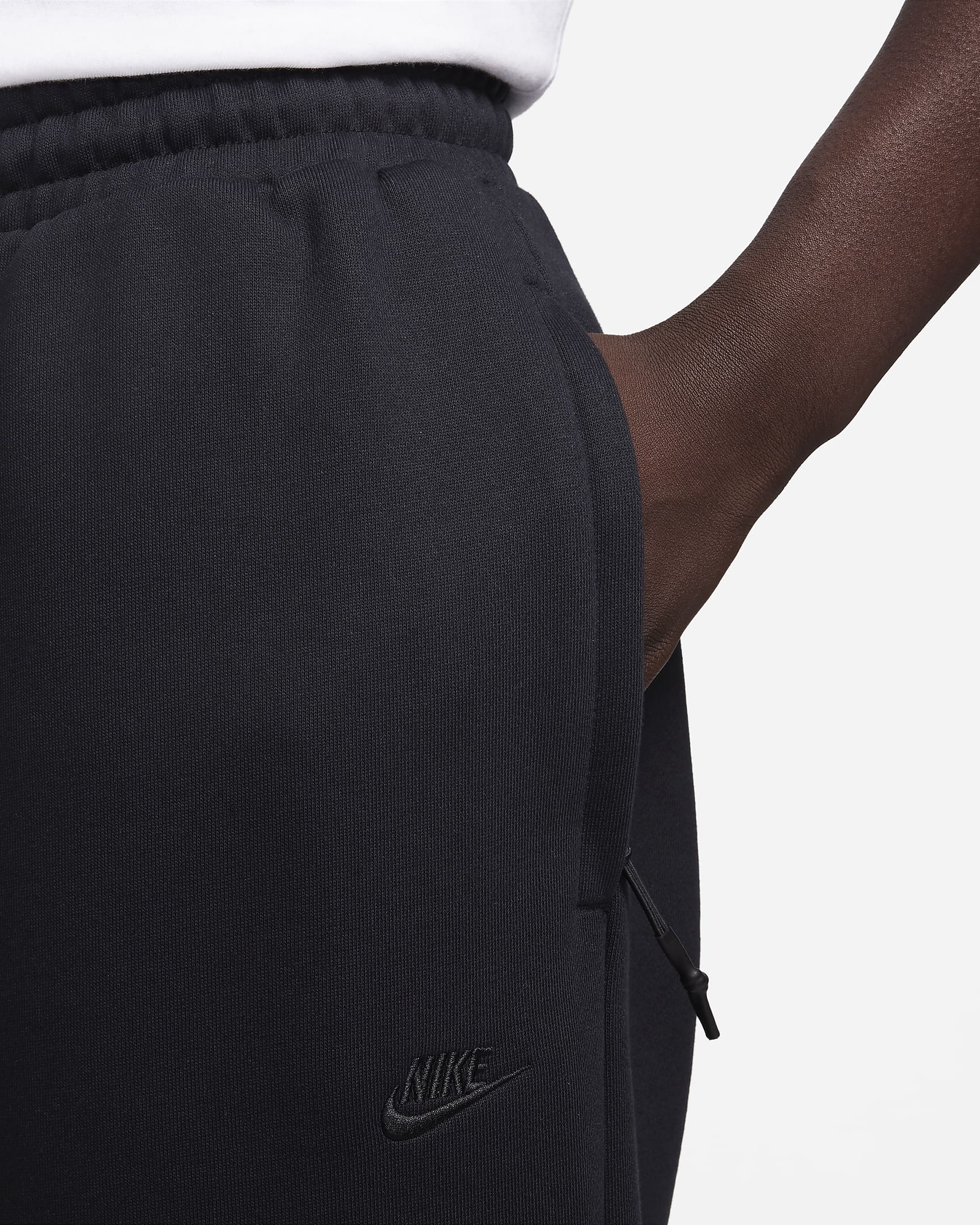 Image of Мъжки Панталон NIKE M NSW TP TF WINTER PANT REPEL - Ballistic-sport