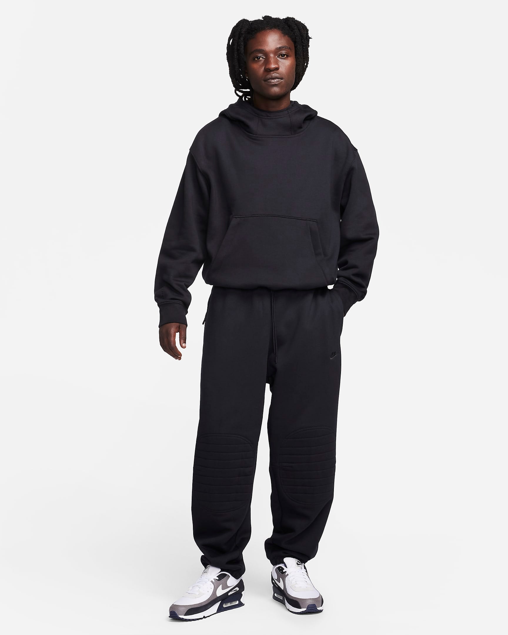 Image of Мъжки Панталон NIKE M NSW TP TF WINTER PANT REPEL - Ballistic-sport