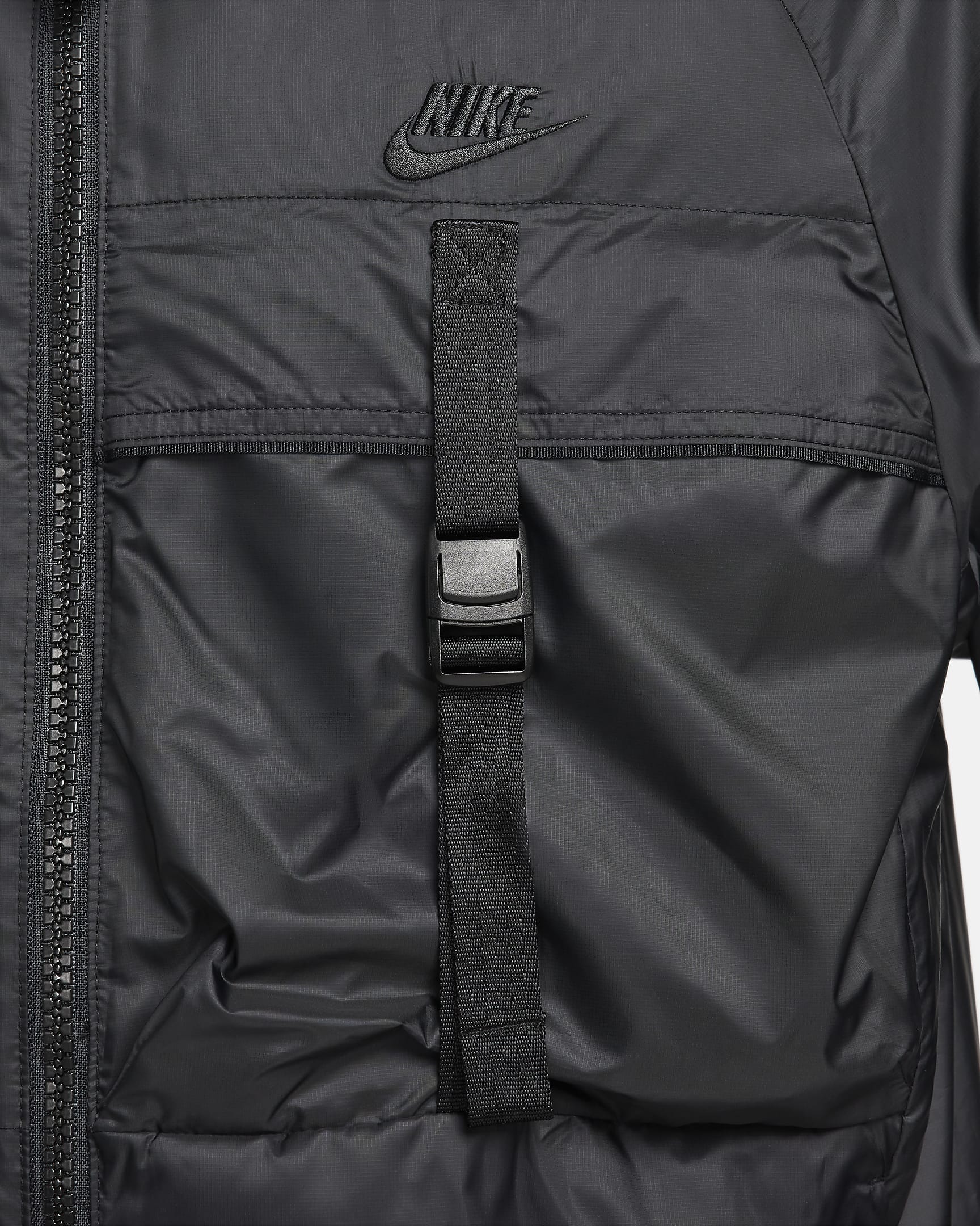 Image of Мъжкo Яке NIKE M NK TCH WVN N24 LND PKBL JKT - Ballistic-sport