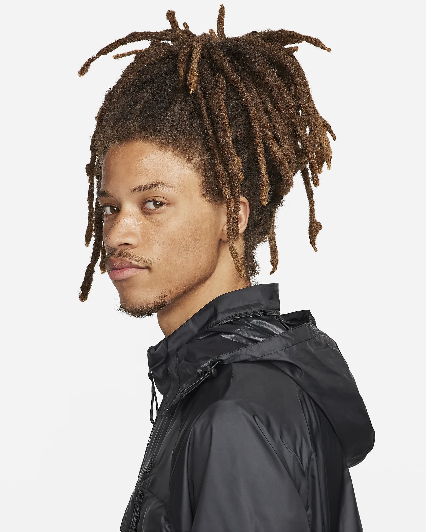 Мъжкo Яке NIKE M NK TCH WVN N24 LND PKBL JKT - Ballistic-sport
