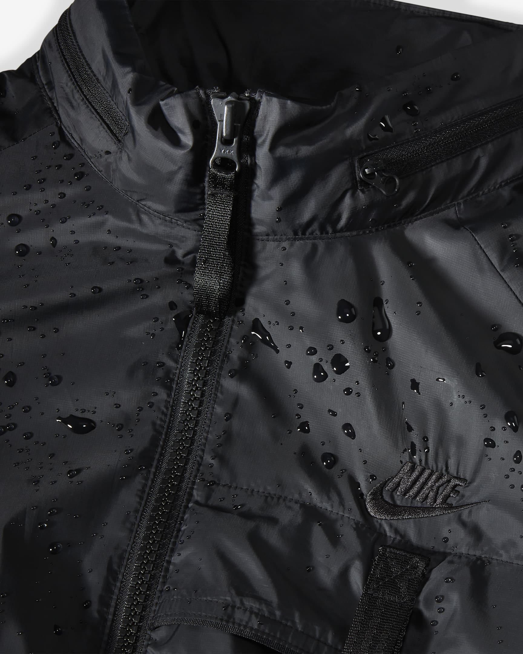 Мъжкo Яке NIKE M NK TCH WVN N24 LND PKBL JKT - Ballistic-sport