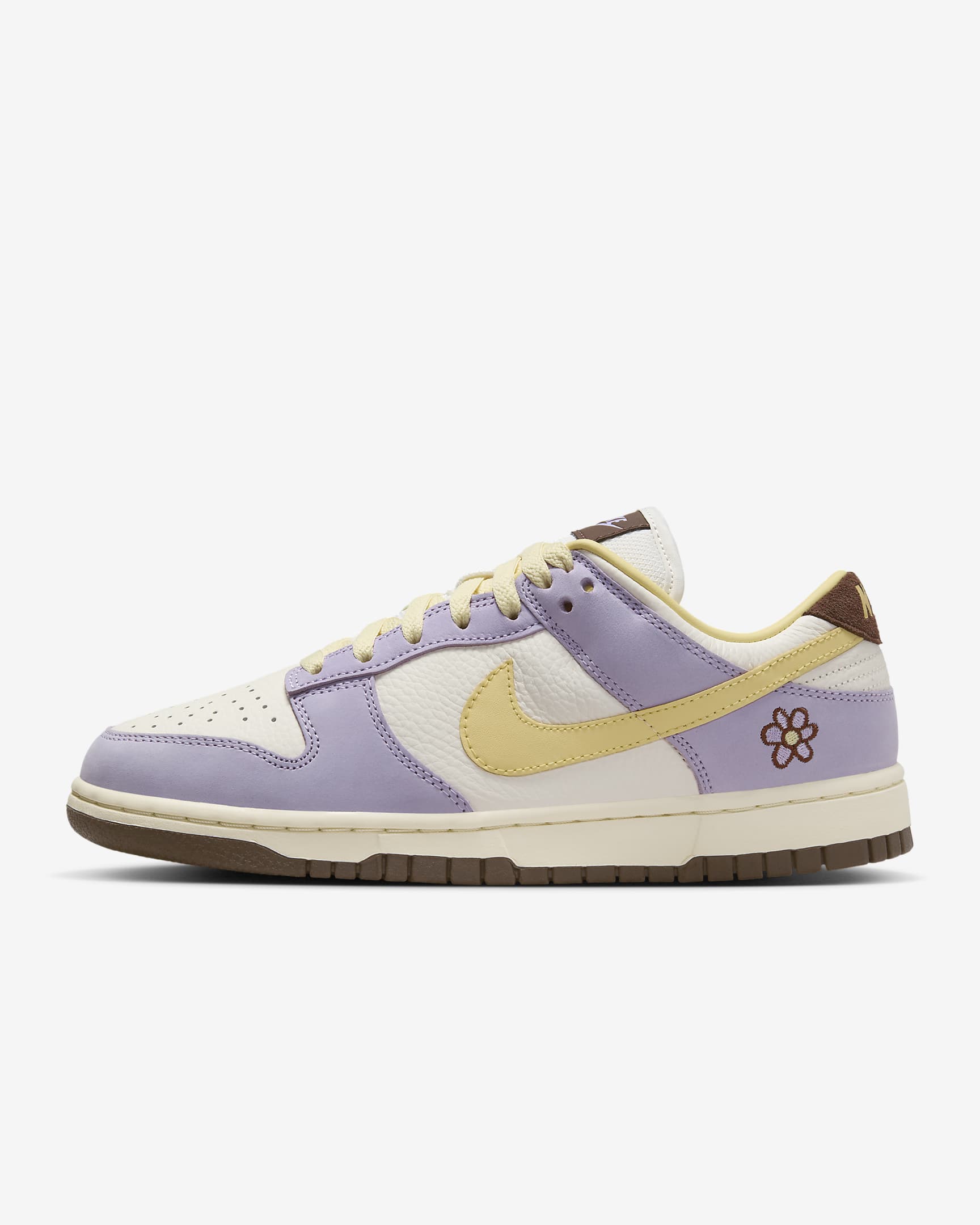 Дамски Кецове NIKE W NIKE DUNK LOW PRM
