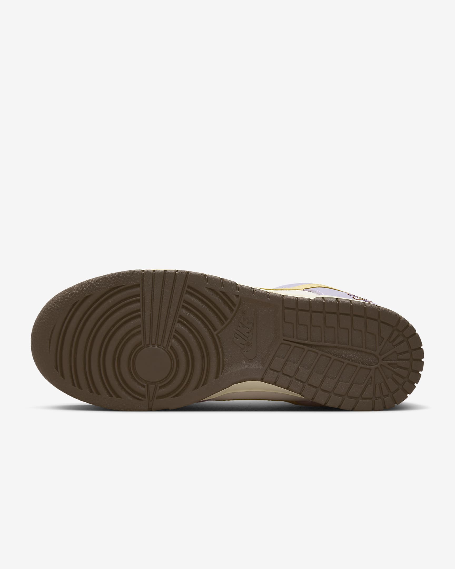 Дамски Кецове NIKE W NIKE DUNK LOW PRM